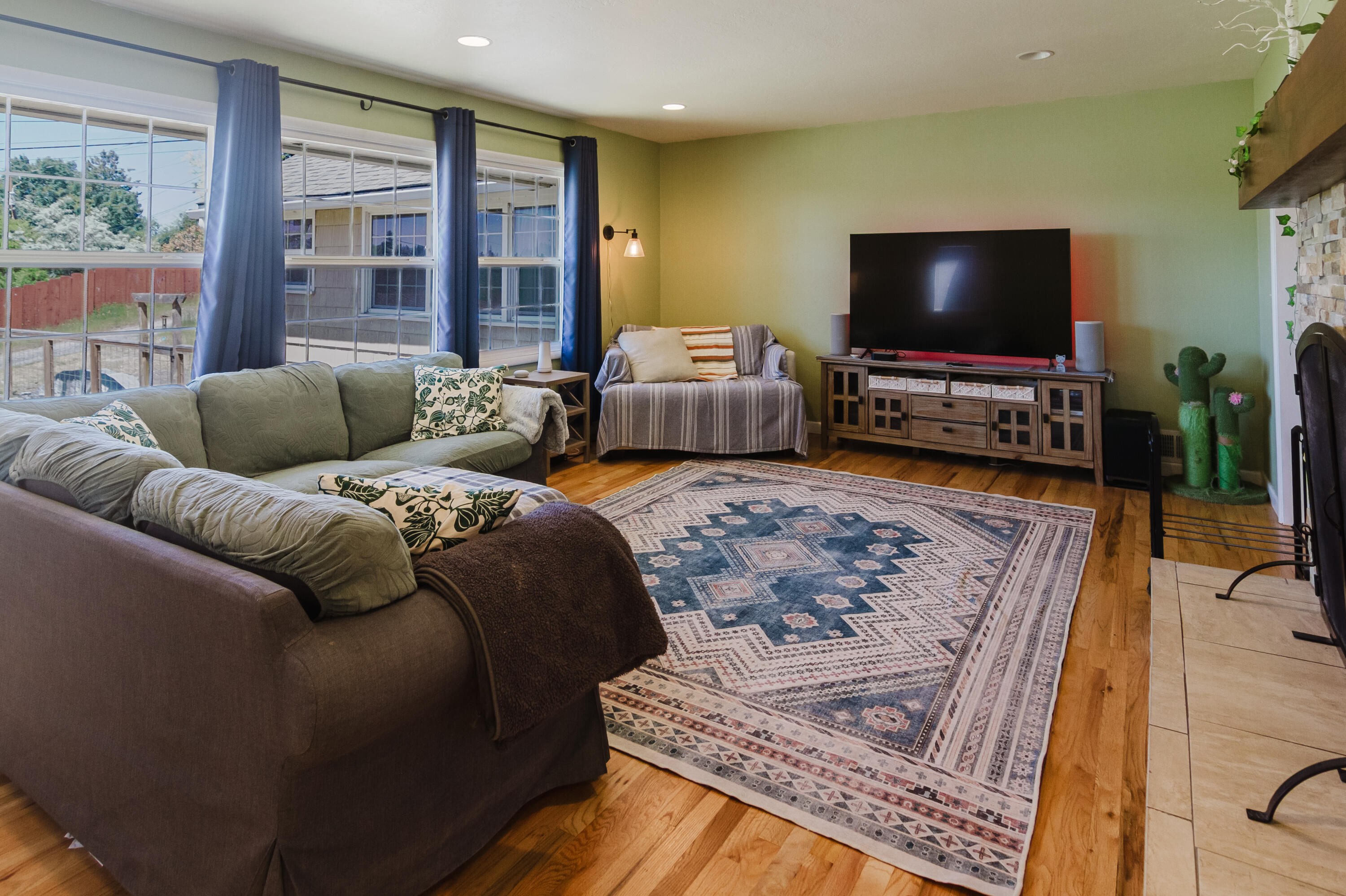Klamath Falls -Hot Springs Addition - Residential