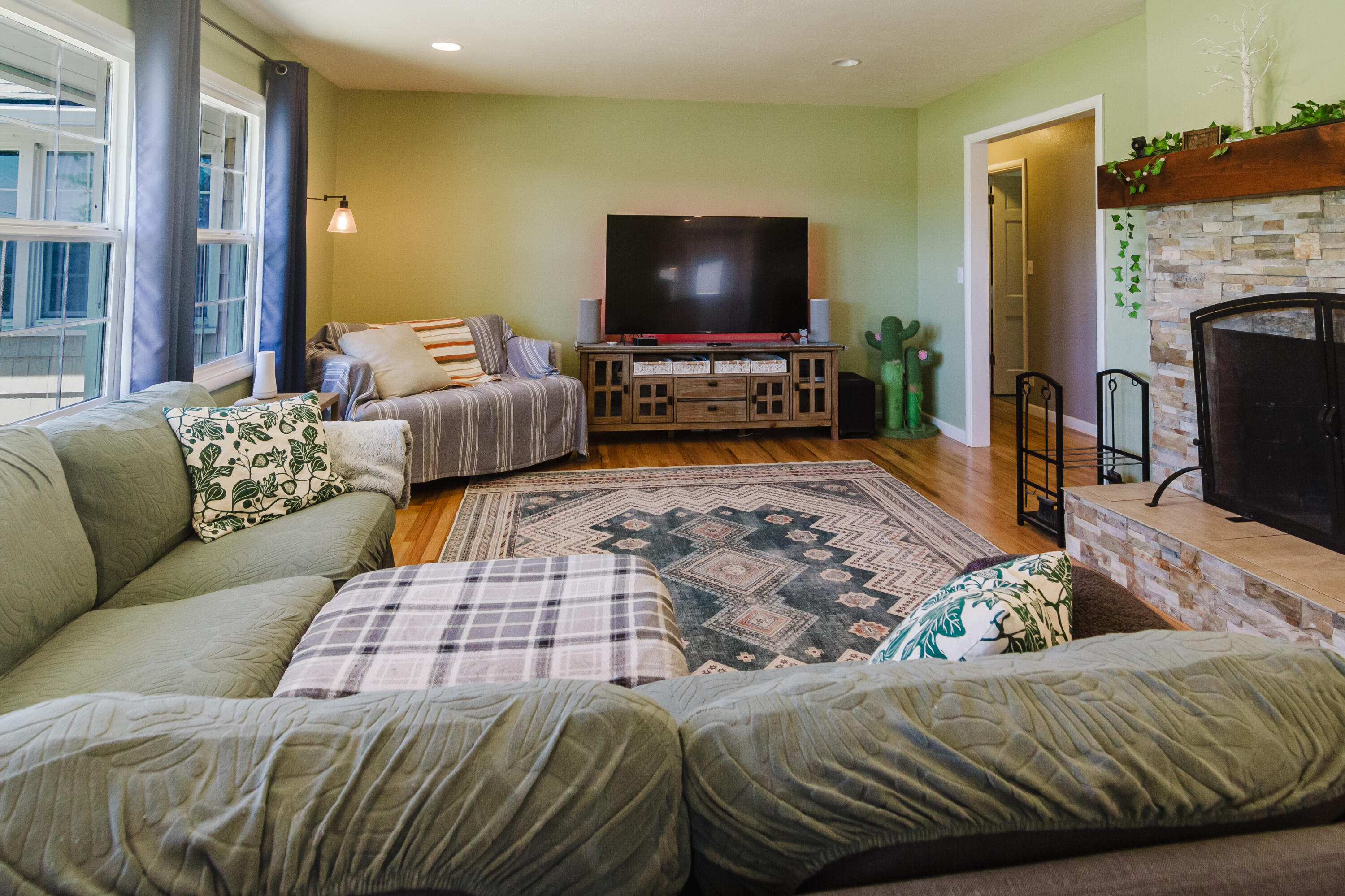 Klamath Falls -Hot Springs Addition - Residential