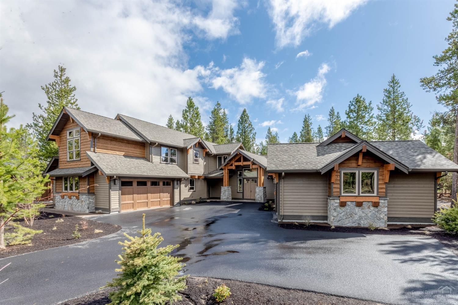 Caldera Springs - Residential