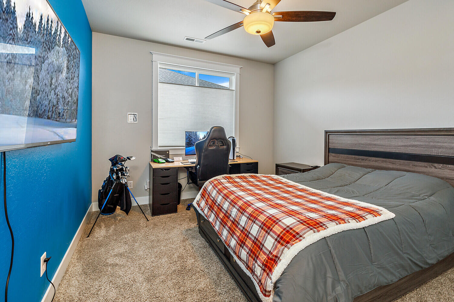 N/A - Residential