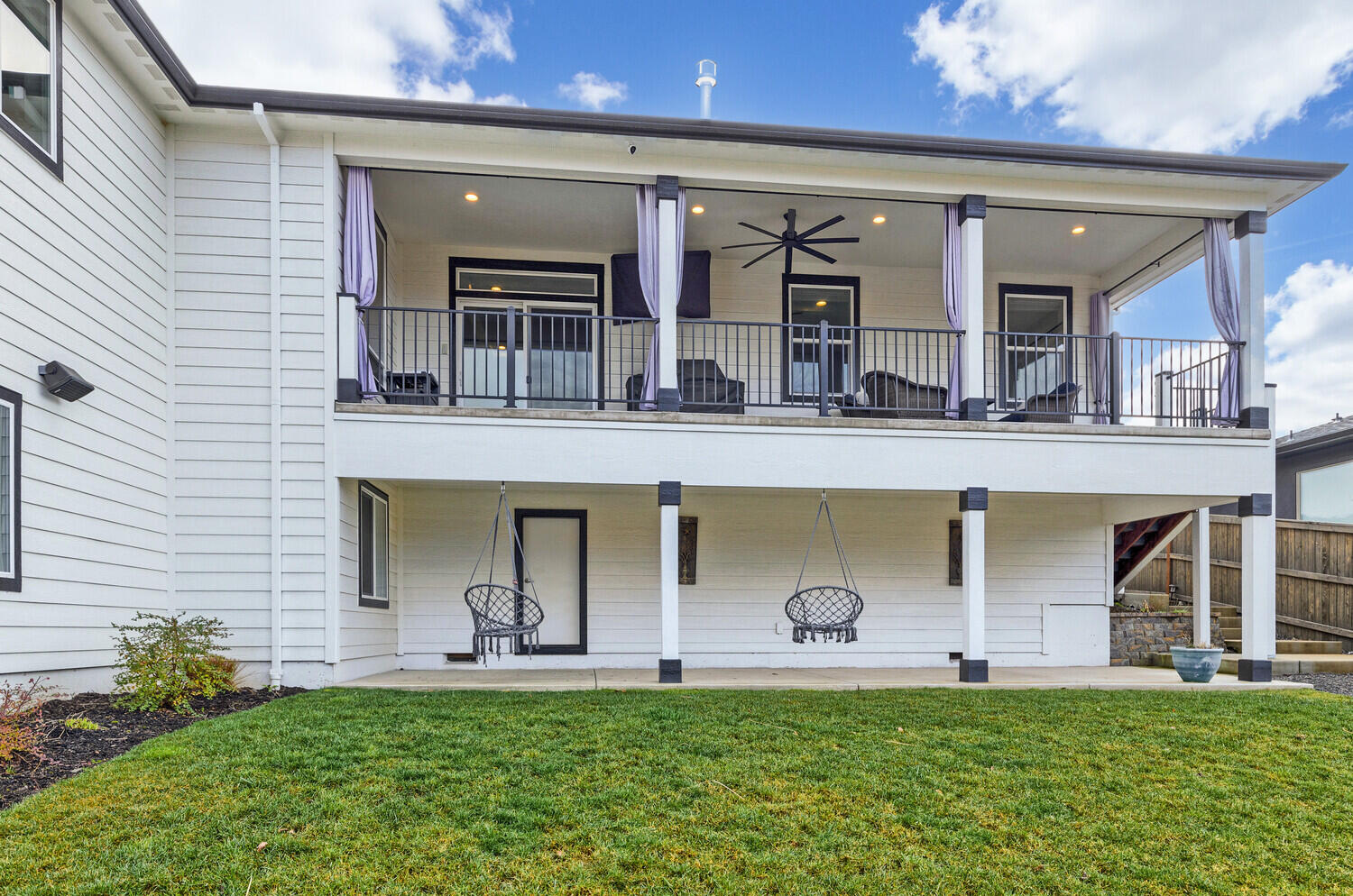 N/A - Residential