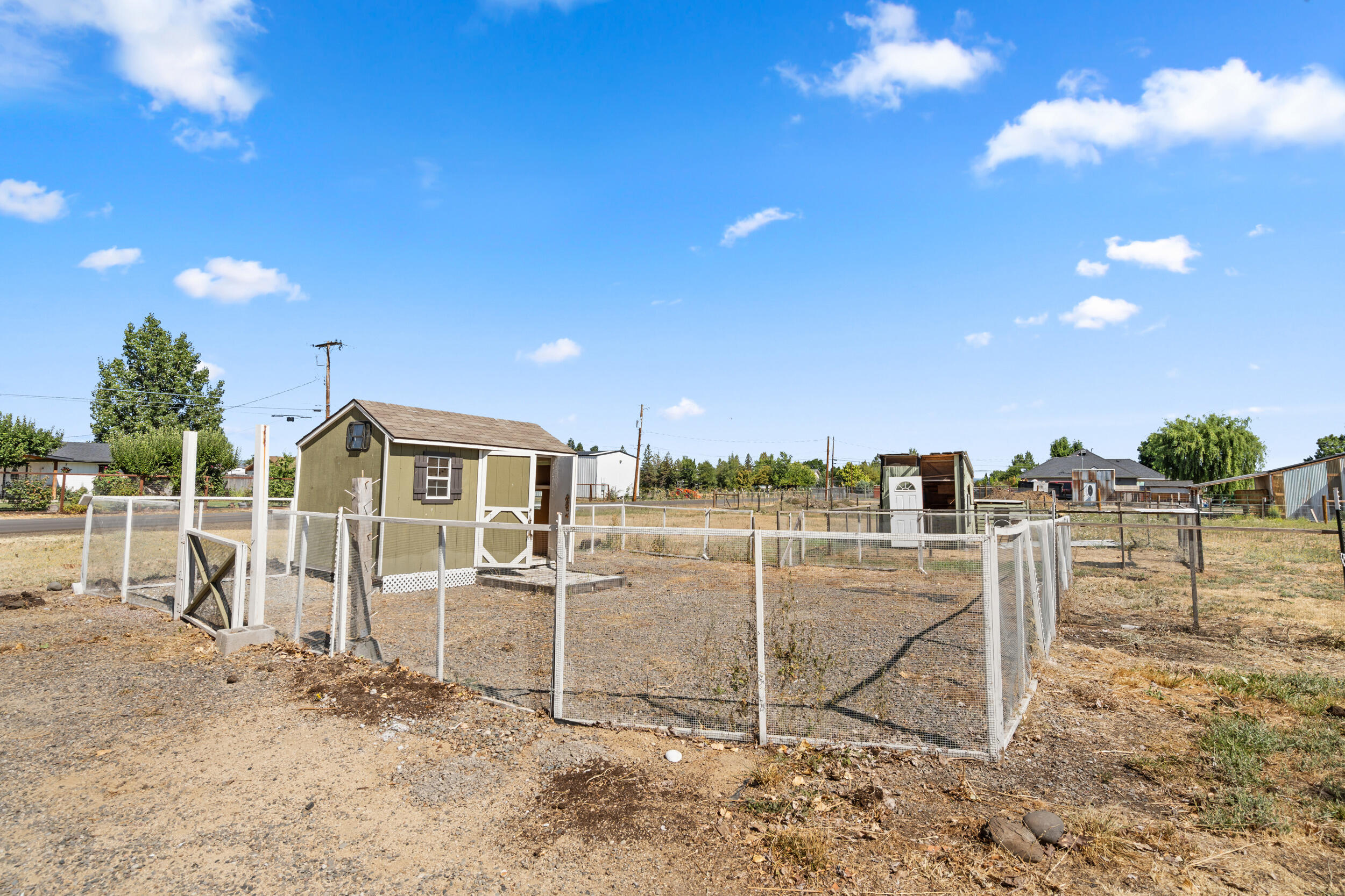Lotus Subdivision Extension No 2 - Residential