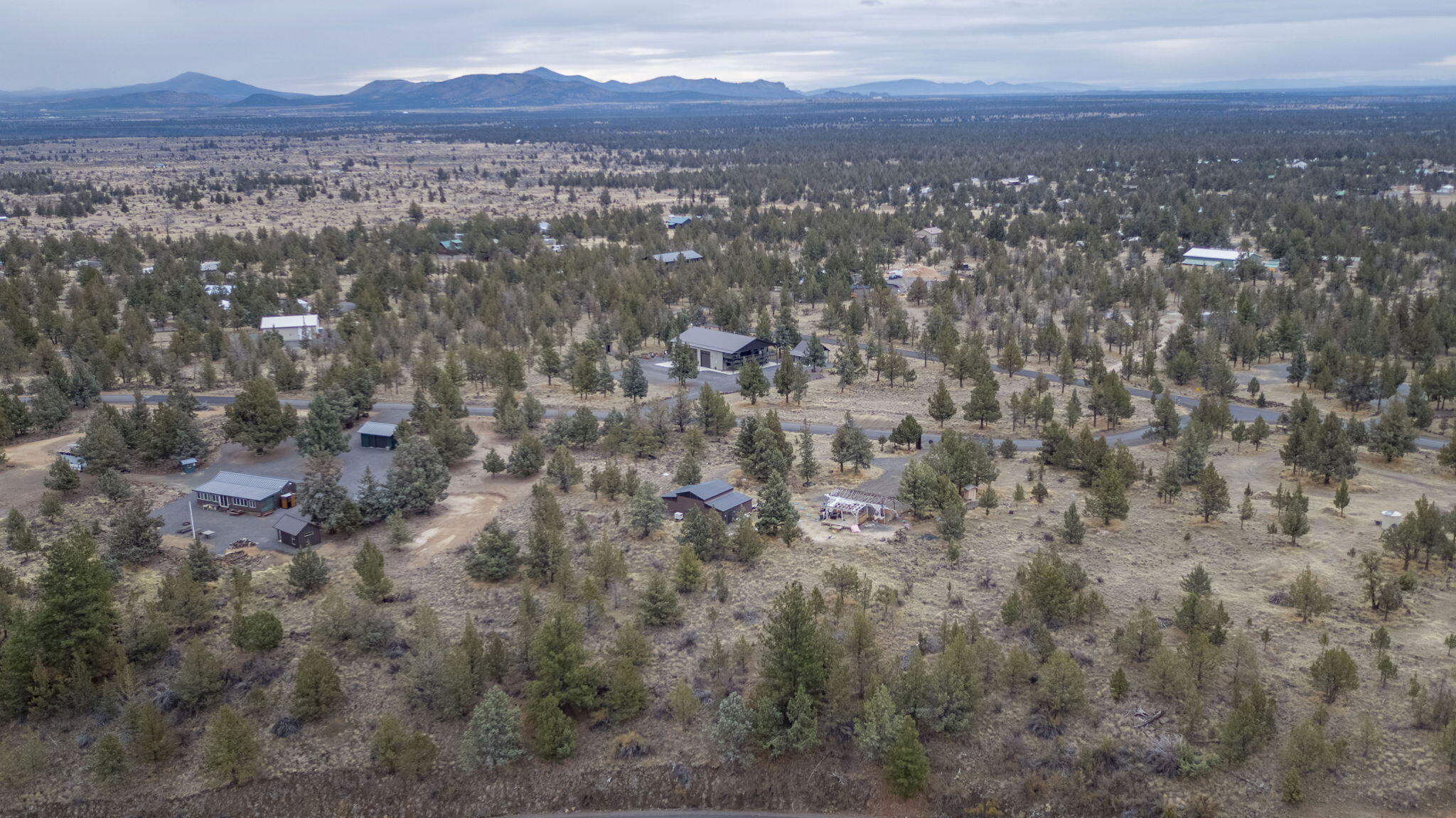 3 Rivers Rec - Land