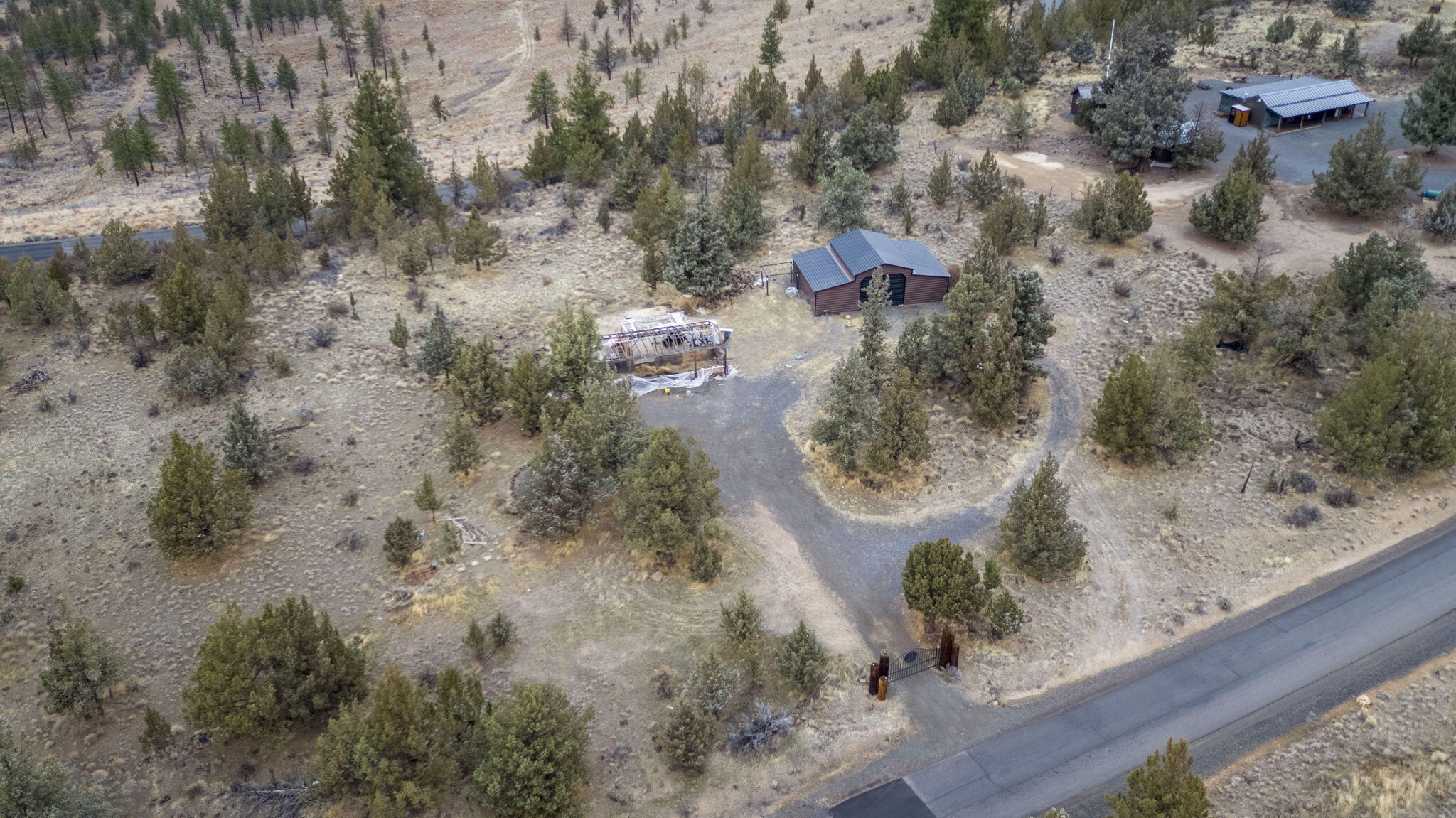 3 Rivers Rec - Land