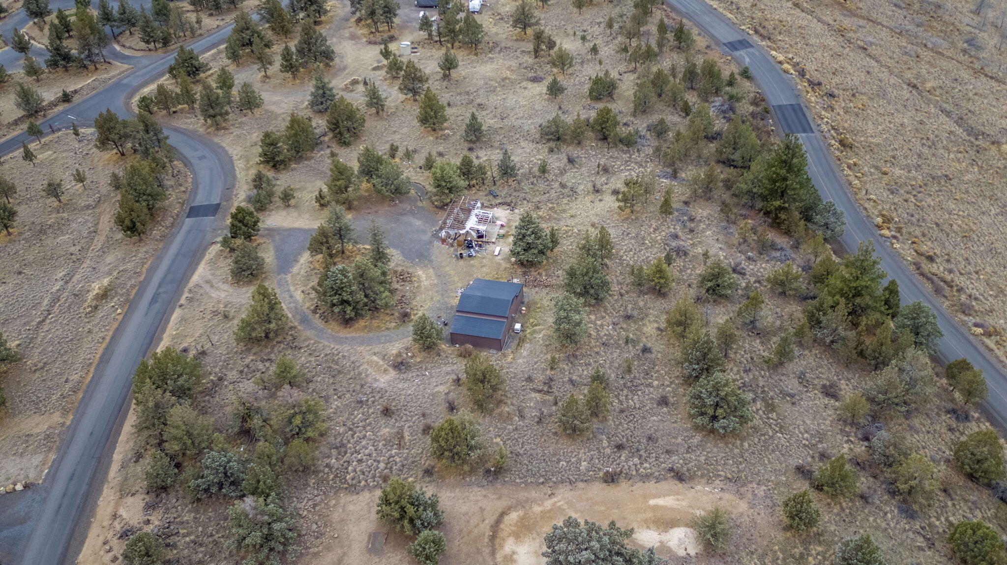 3 Rivers Rec - Land