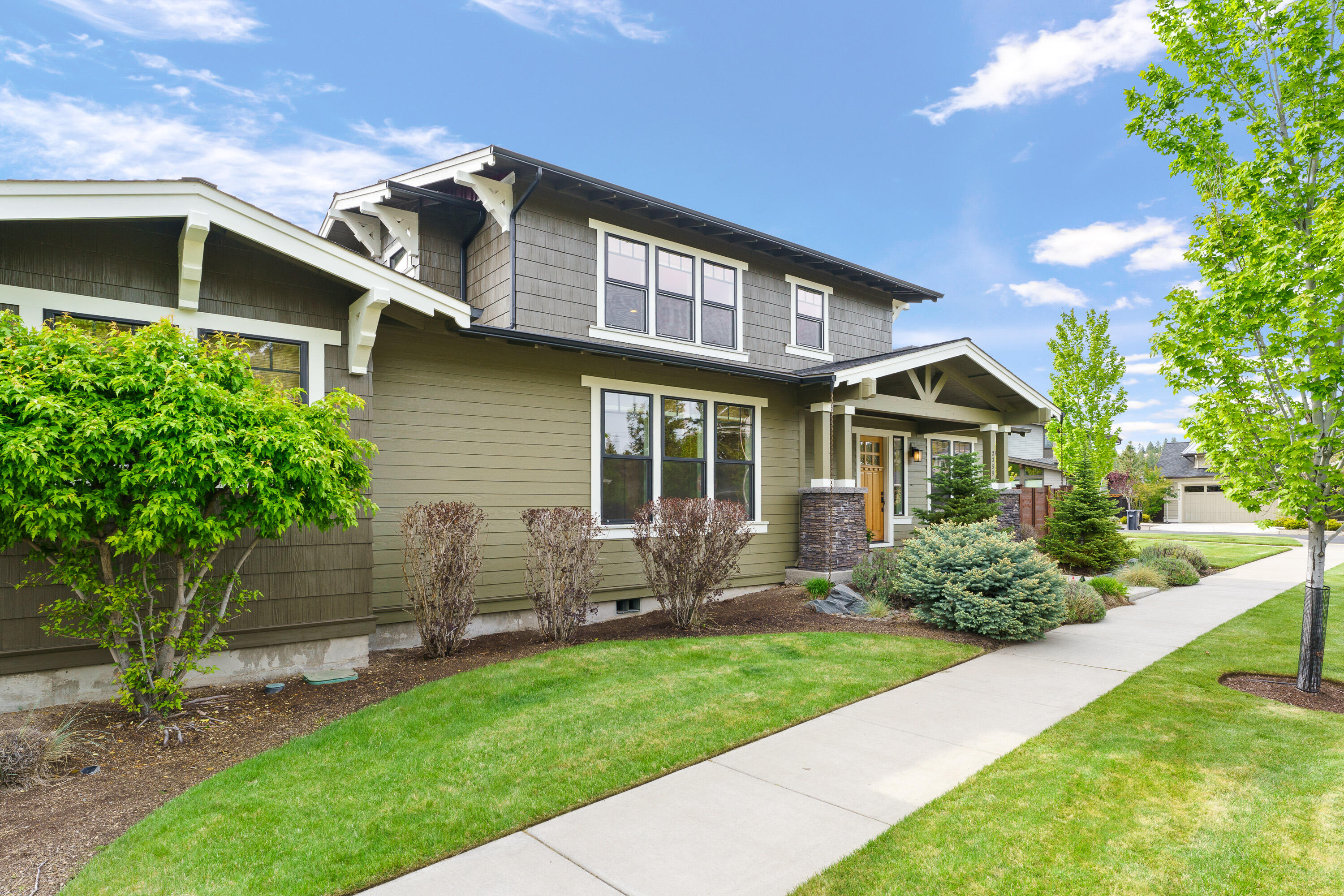 NorthWest Crossing - Residential