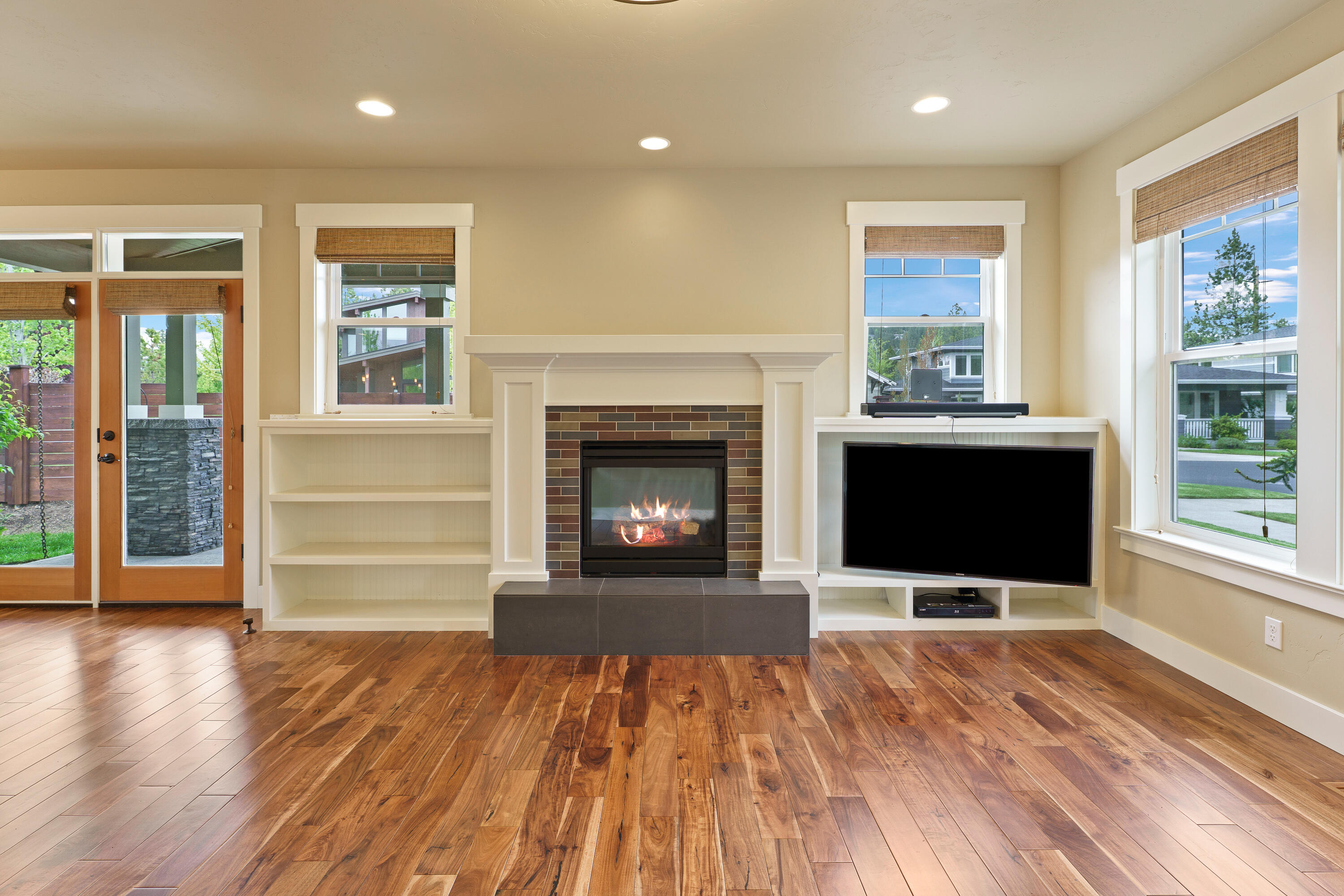 NorthWest Crossing - Residential
