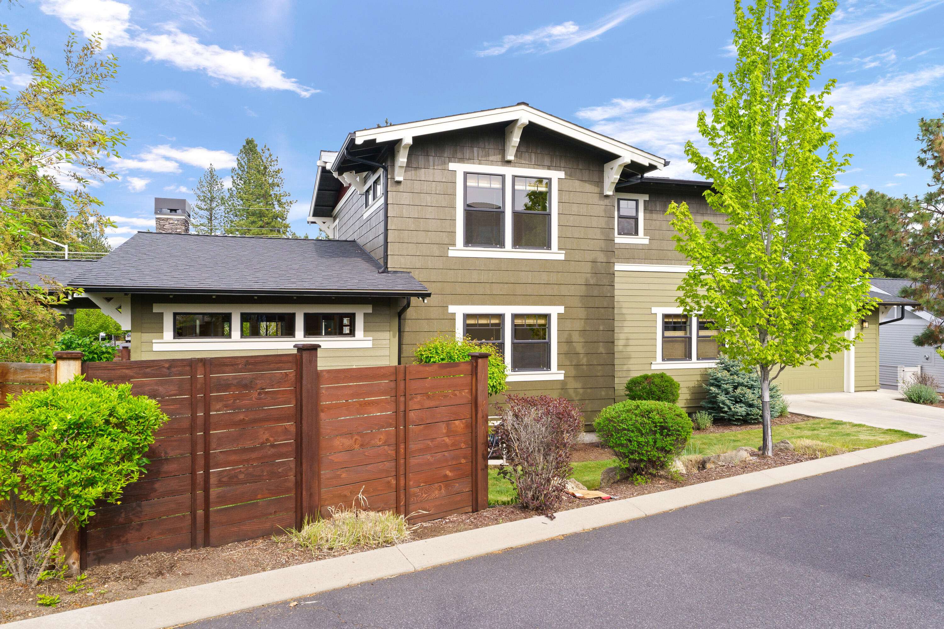 NorthWest Crossing - Residential