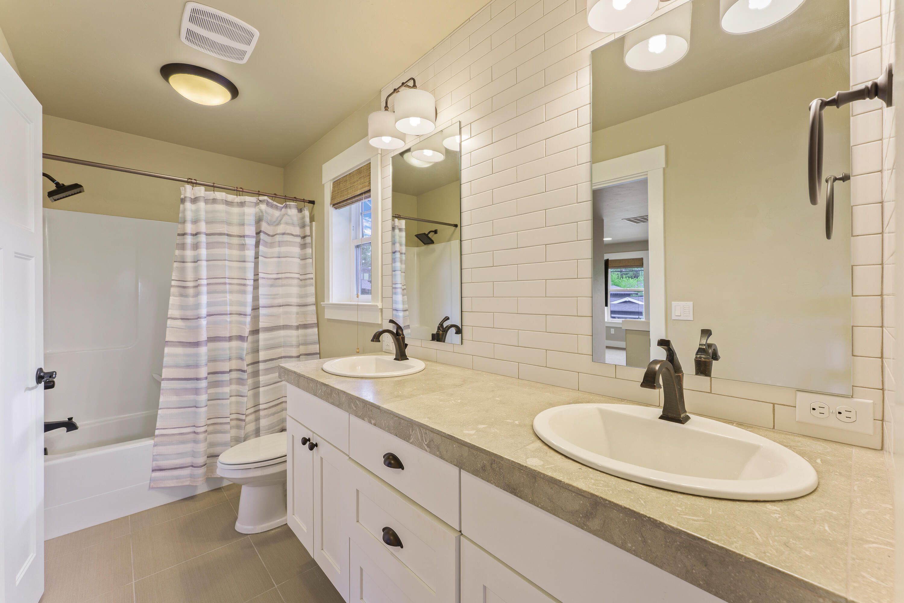 NorthWest Crossing - Residential