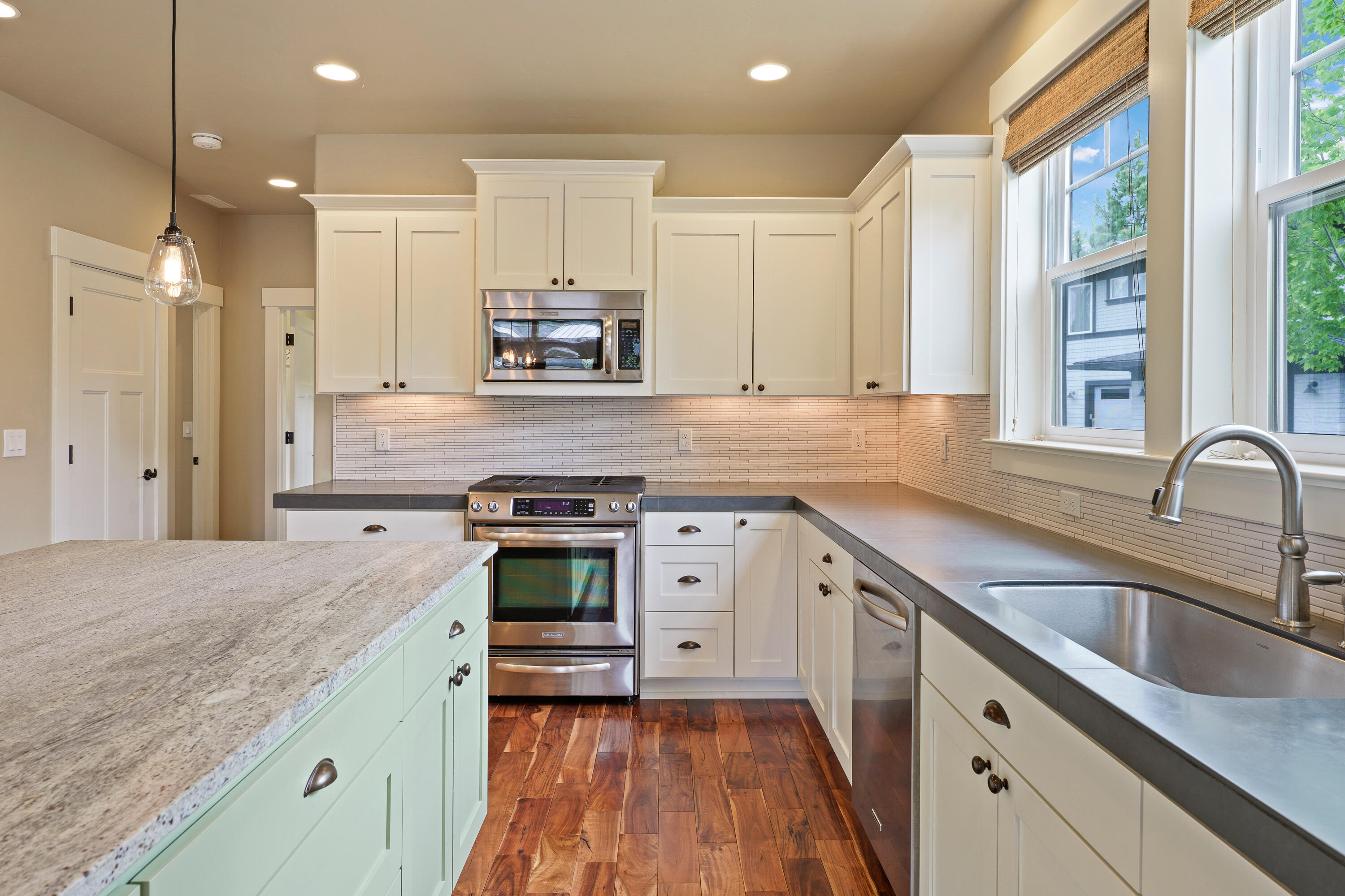 NorthWest Crossing - Residential