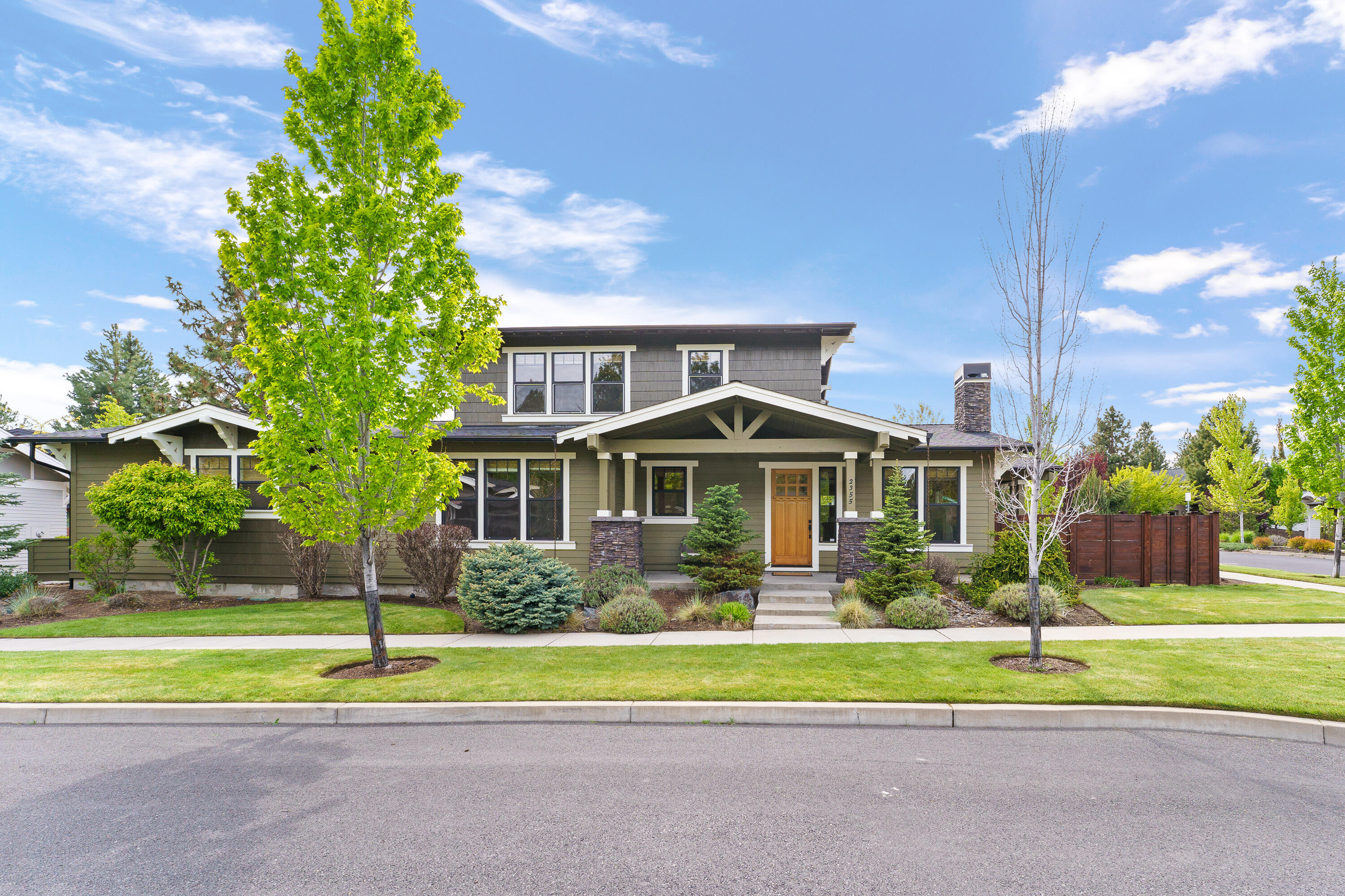 NorthWest Crossing - Residential