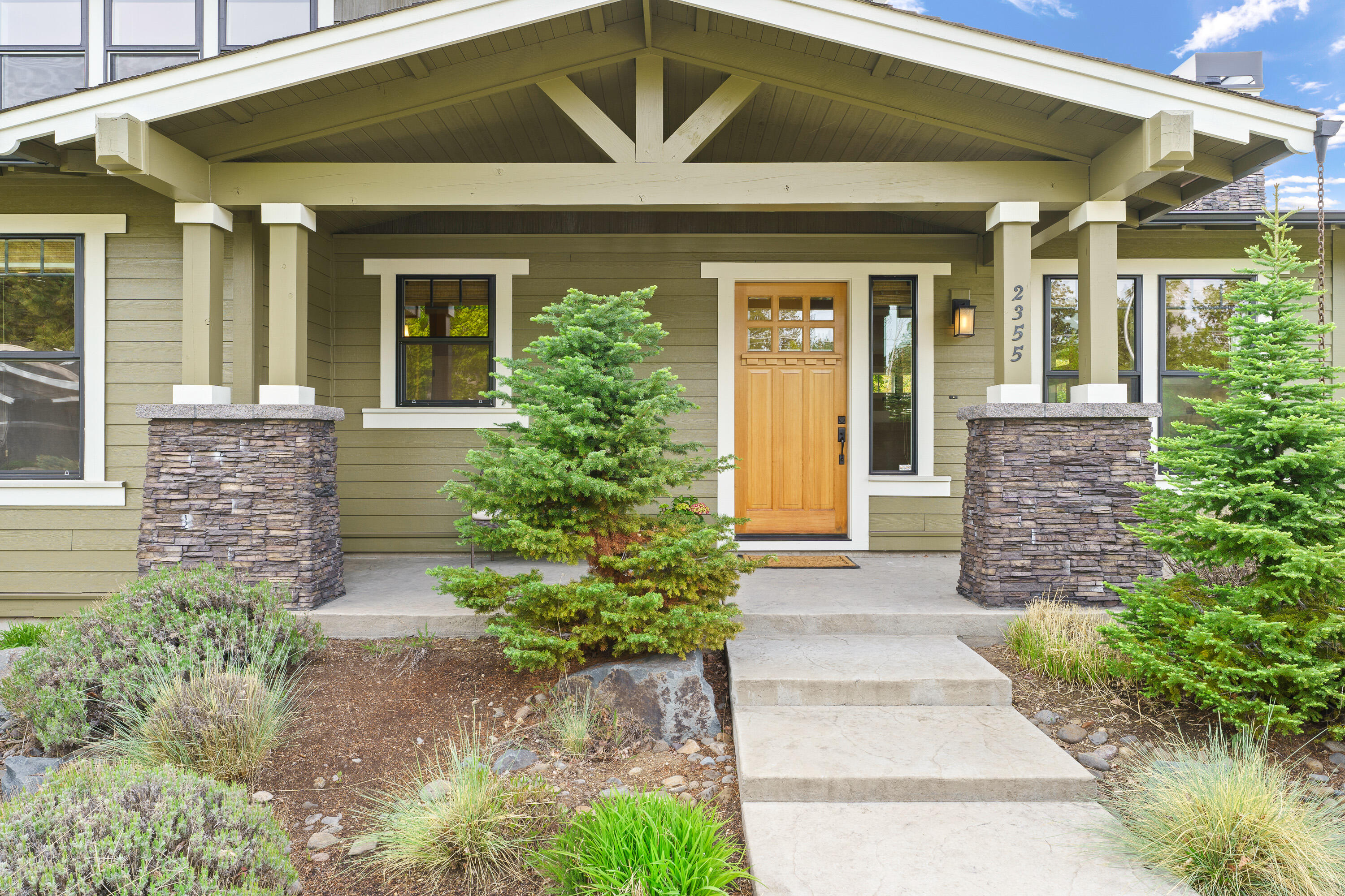 NorthWest Crossing - Residential