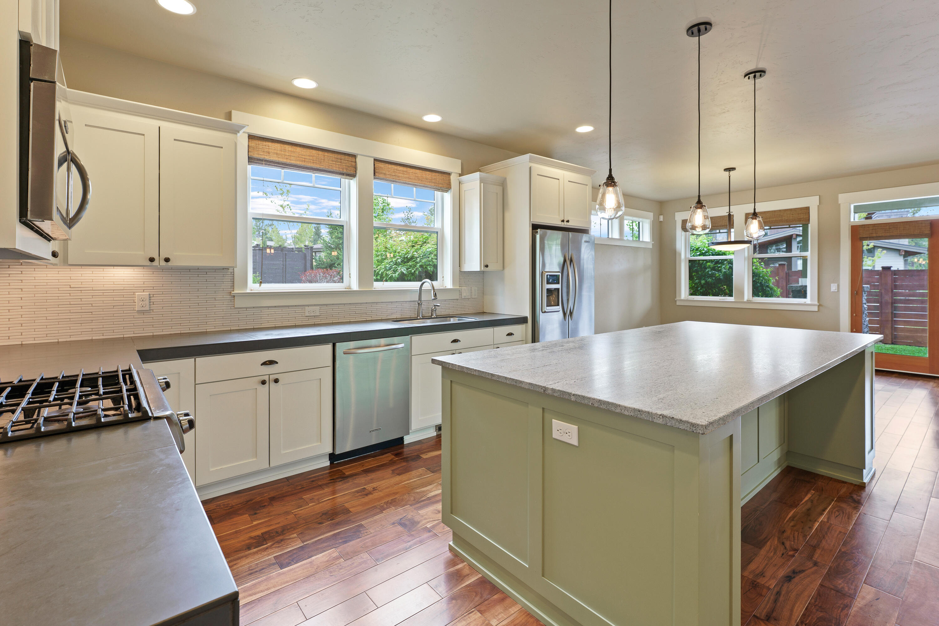 NorthWest Crossing - Residential