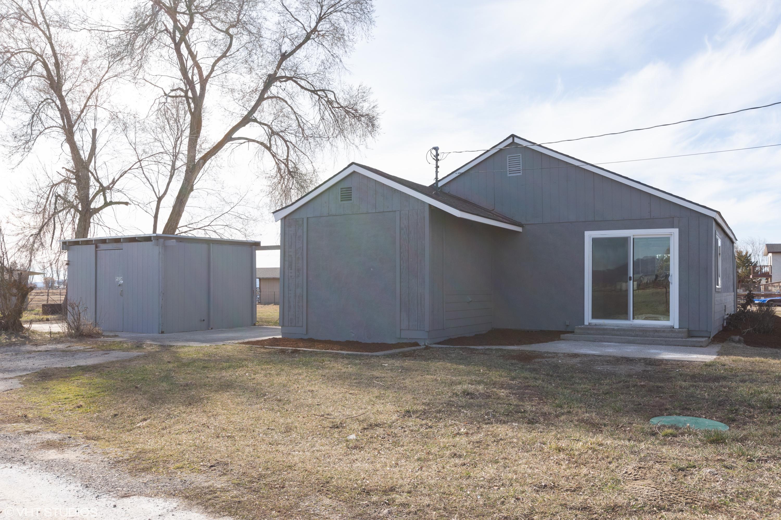 N/A - Residential