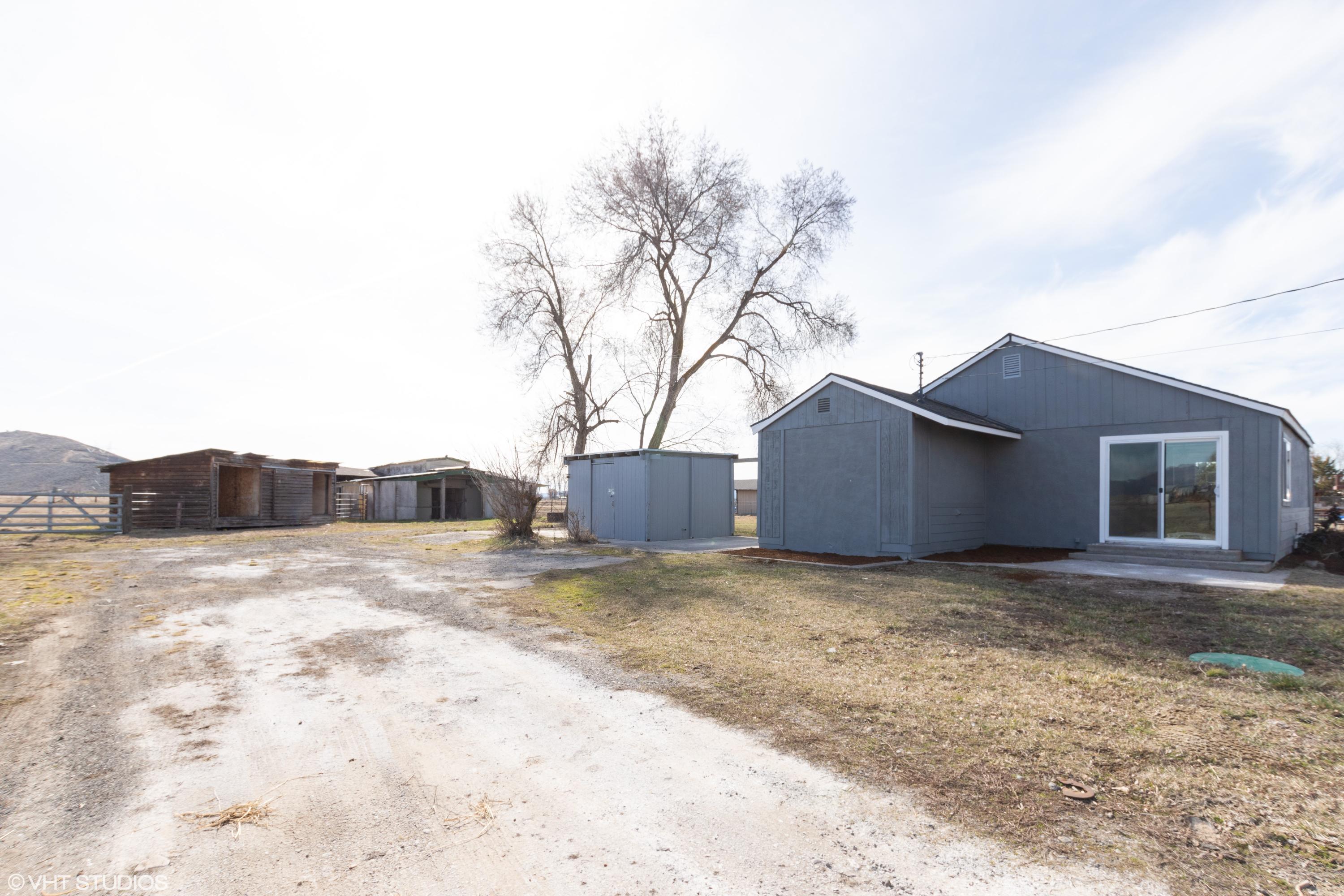N/A - Residential