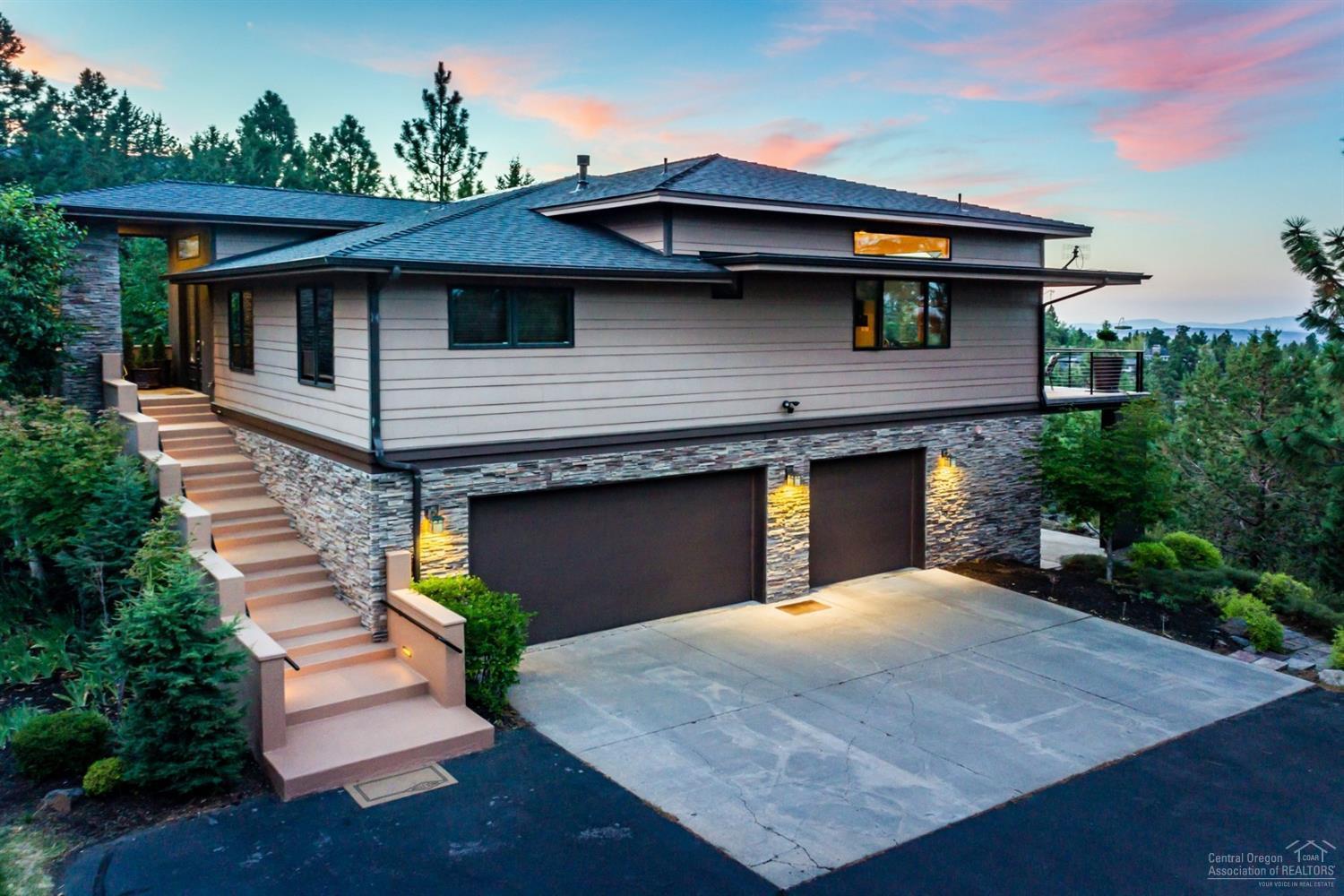 Awbrey Butte - Residential