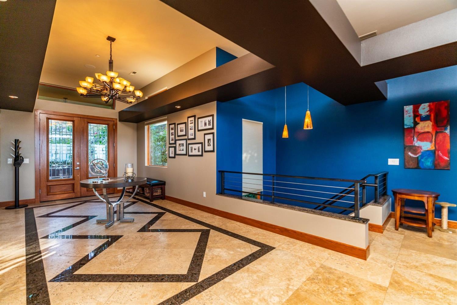 Awbrey Butte - Residential