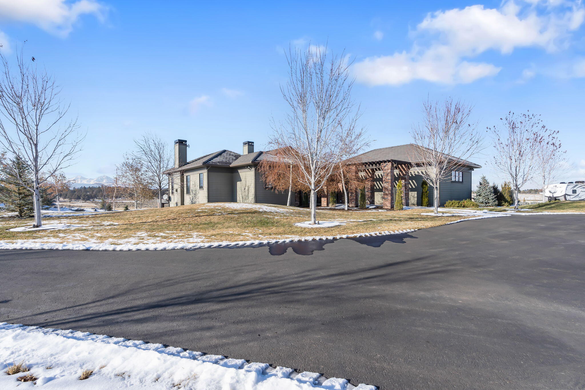 N/A - Residential