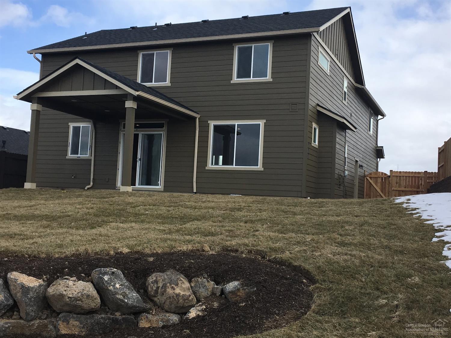 Emerald View Estates - Residential