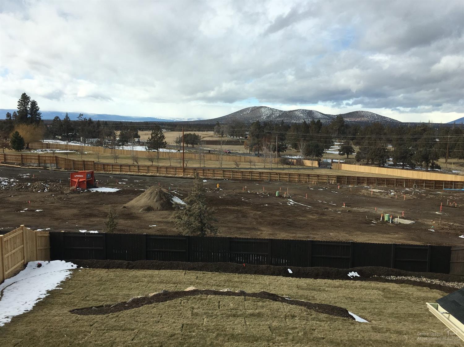 Emerald View Estates - Residential