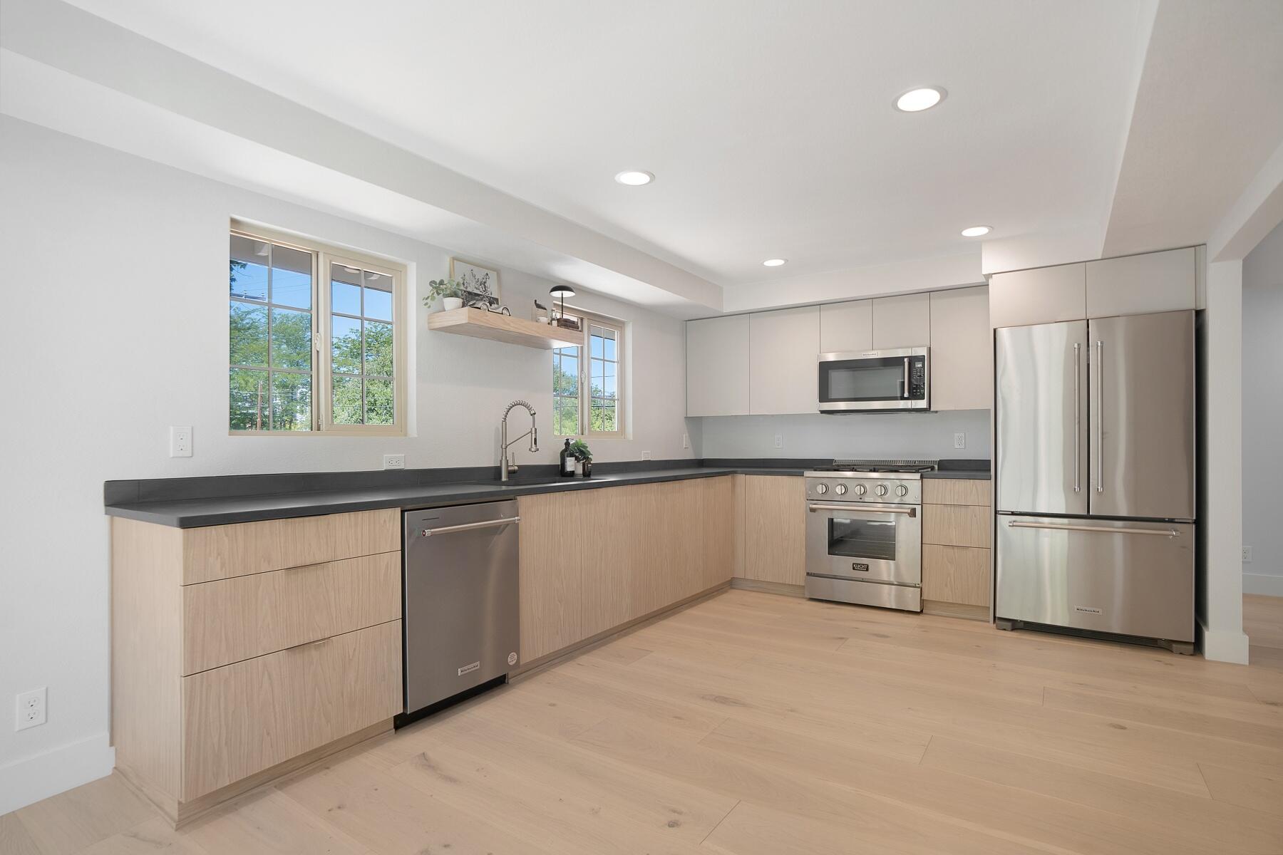 1st Addition Bend Pk - Residential Income