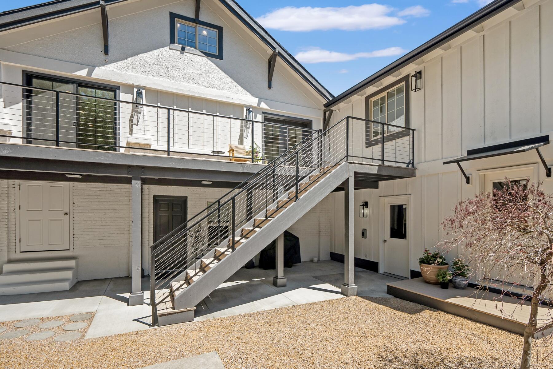 1st Addition Bend Pk - Residential Income