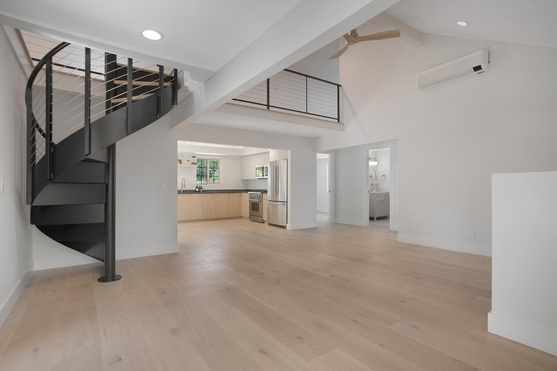 1st Addition Bend Pk - Residential Income