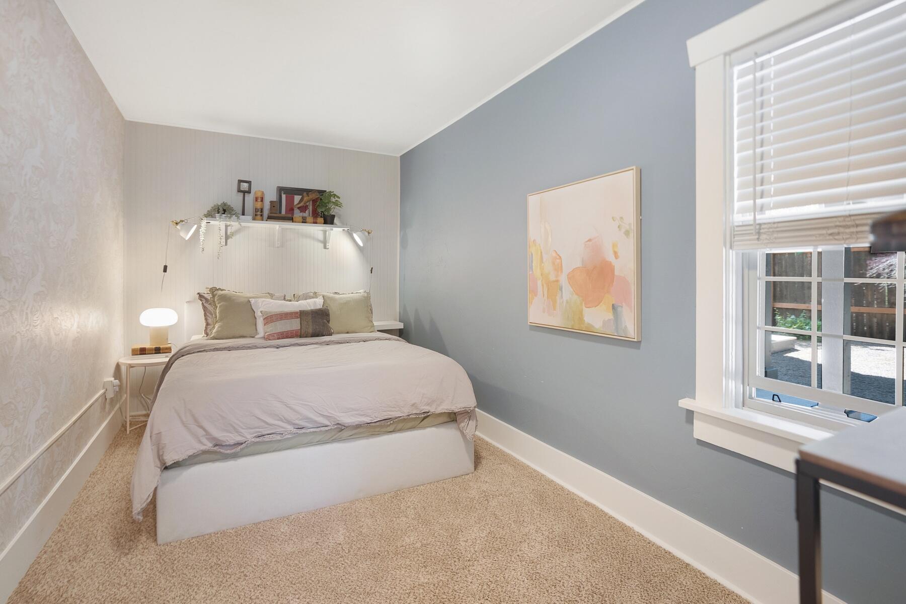 1st Addition Bend Pk - Residential Income