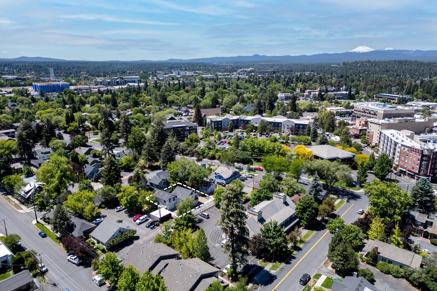 1st Addition Bend Pk - Residential Income
