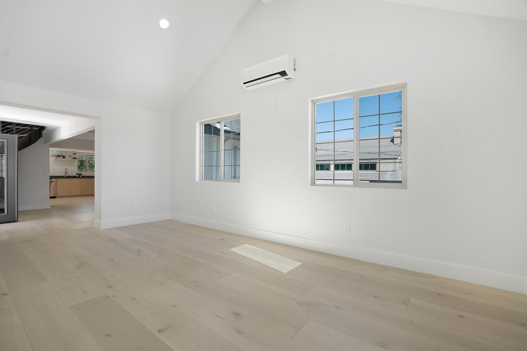 1st Addition Bend Pk - Residential Income