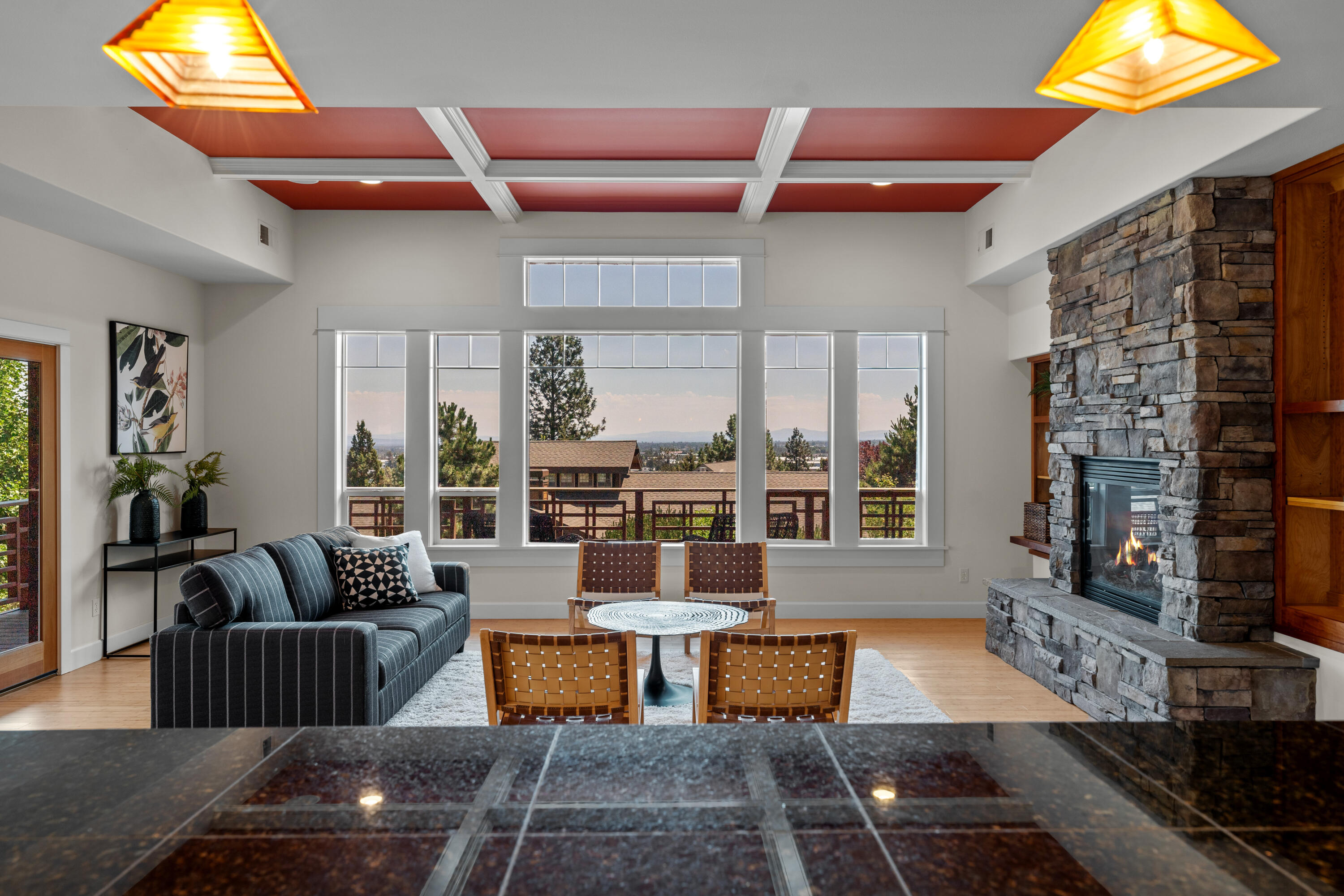 Phase 5 Rivers Edge - Residential