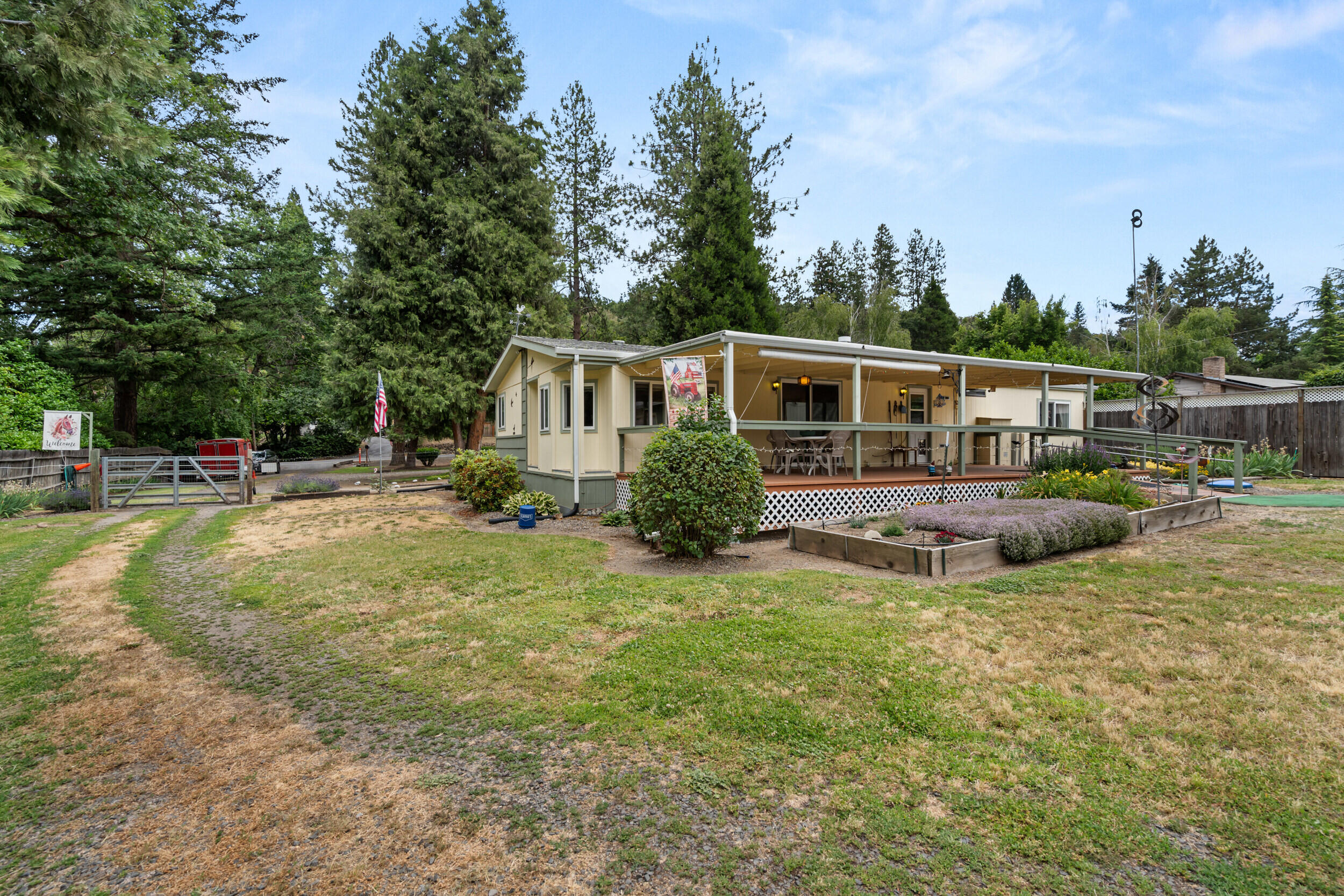 N/A - Residential