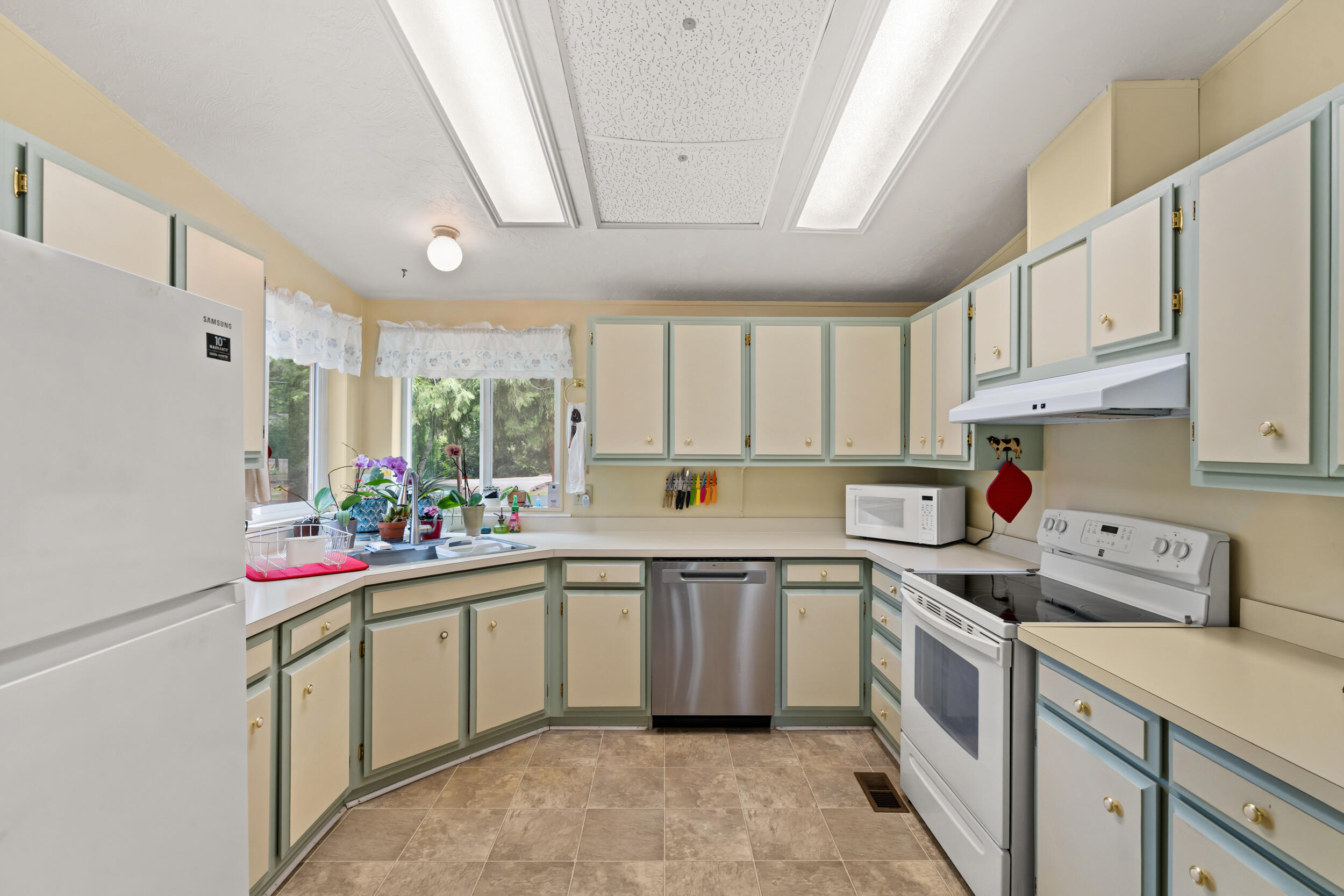 N/A - Residential