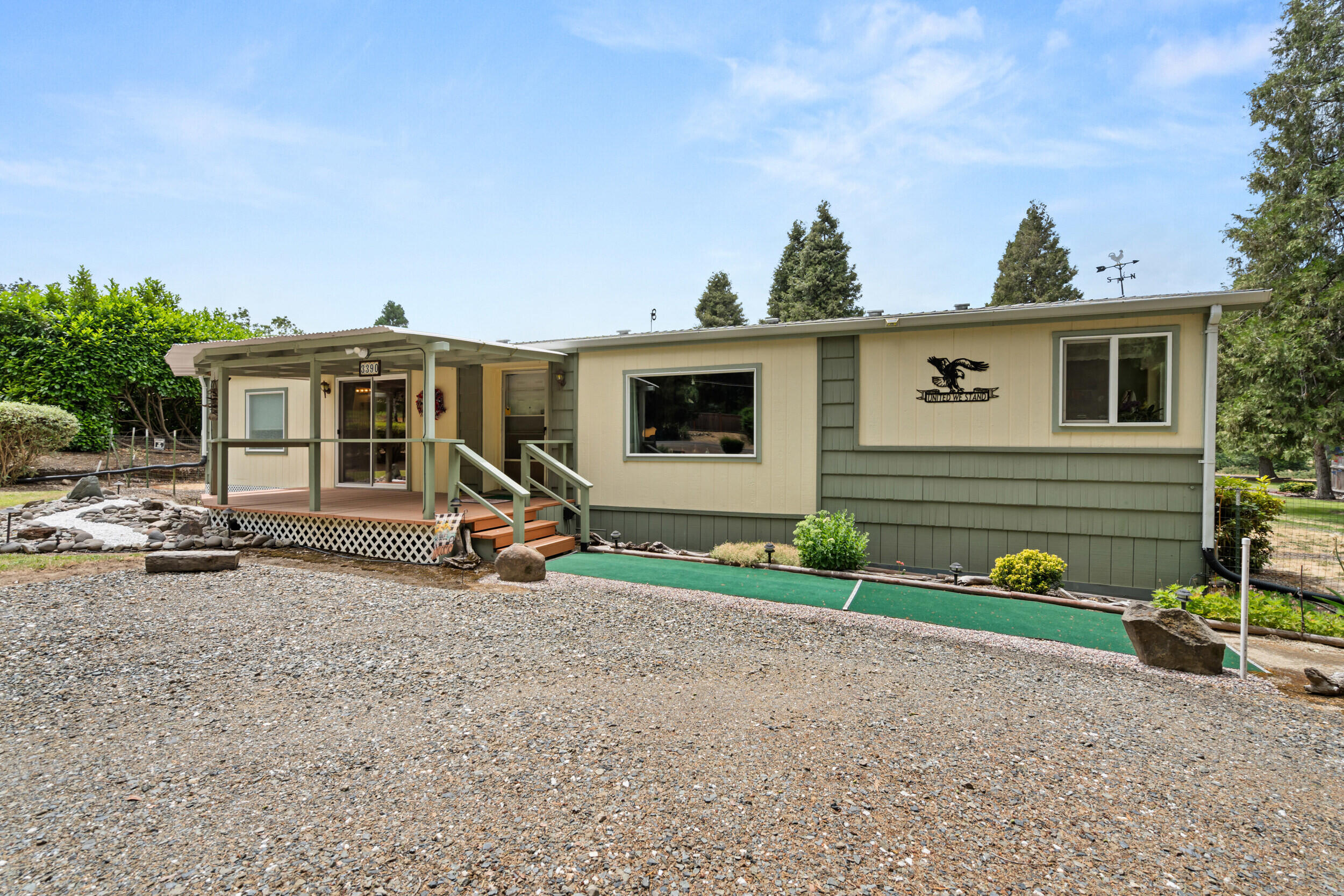 N/A - Residential
