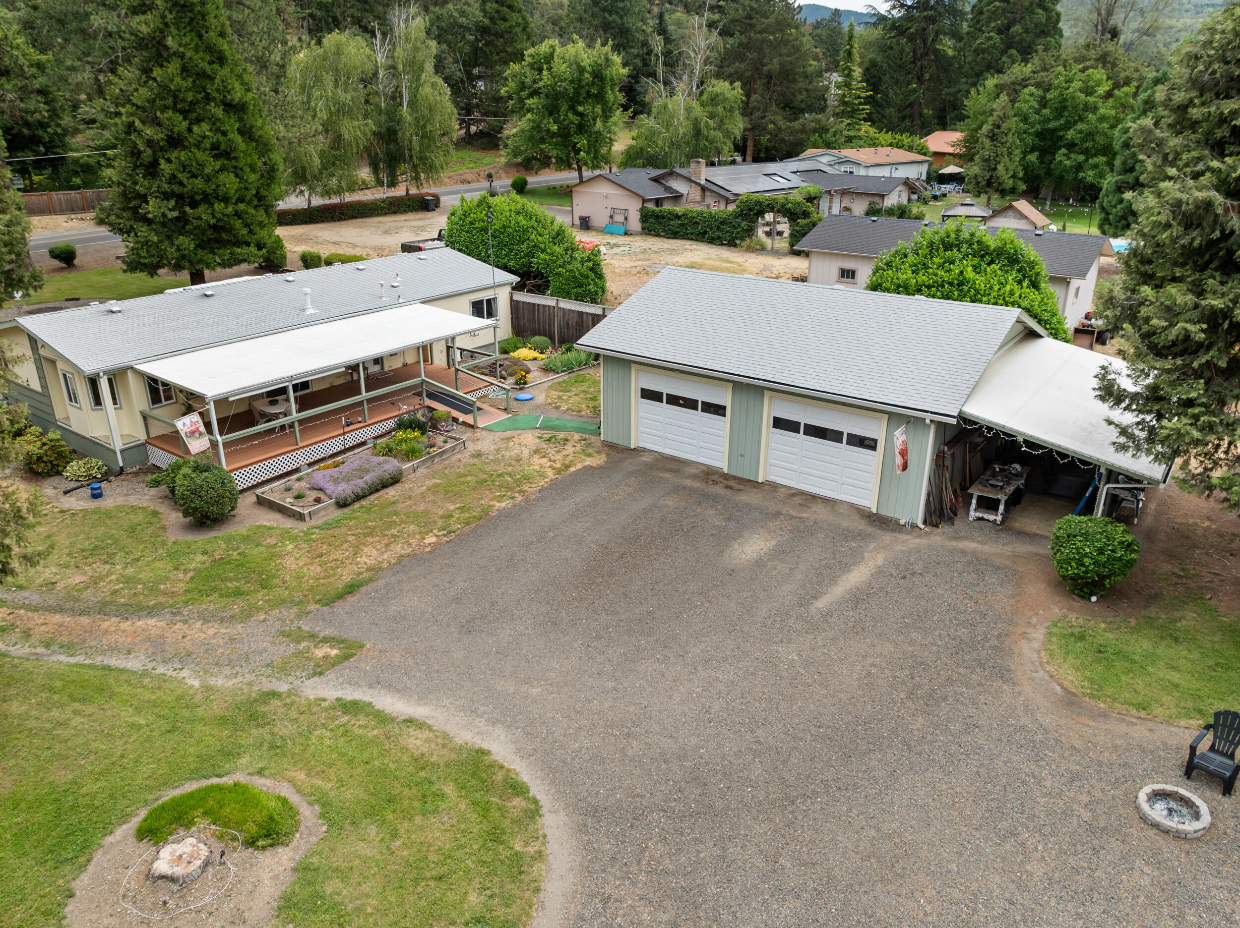 N/A - Residential