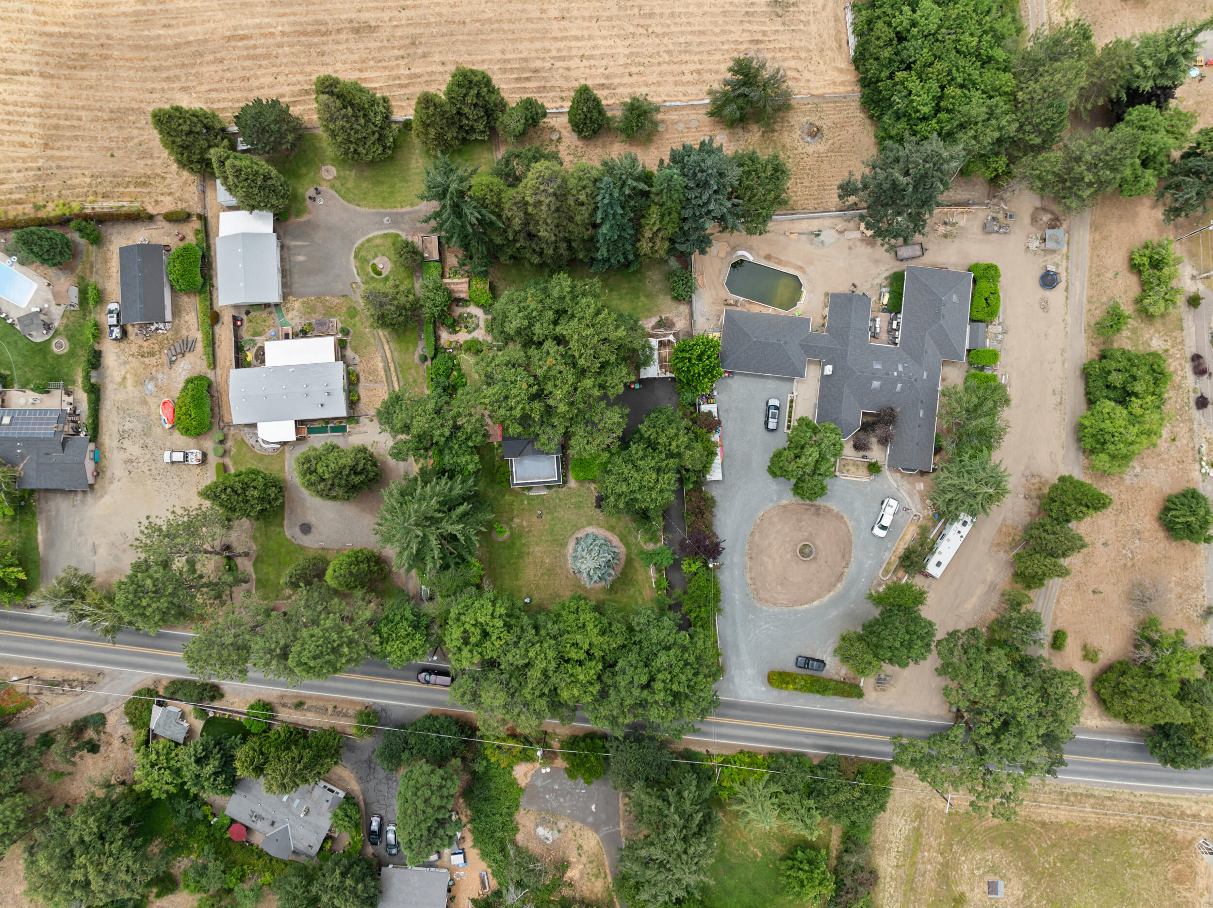 N/A - Residential