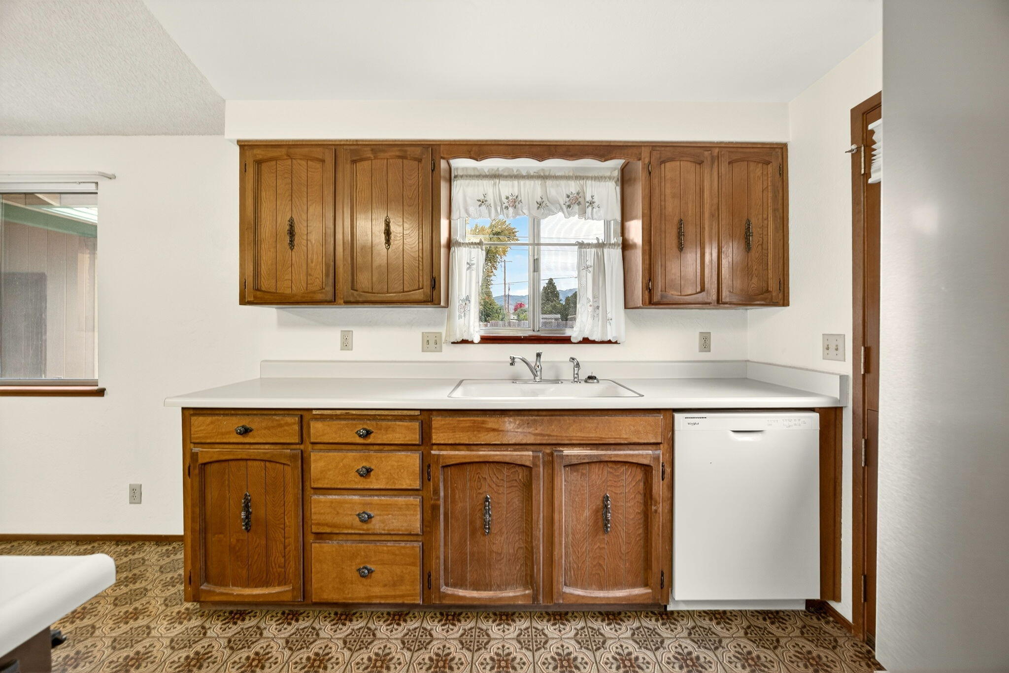 Comice Village Subdivision - Residential