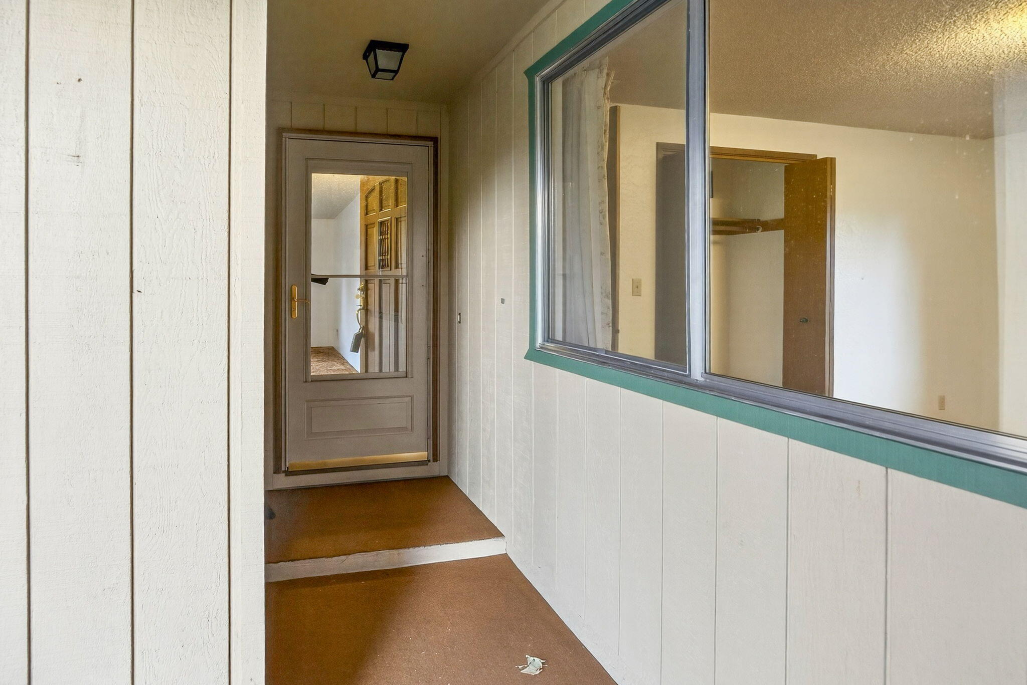 Comice Village Subdivision - Residential