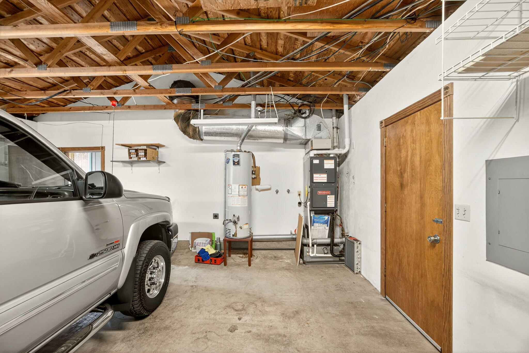 Comice Village Subdivision - Residential