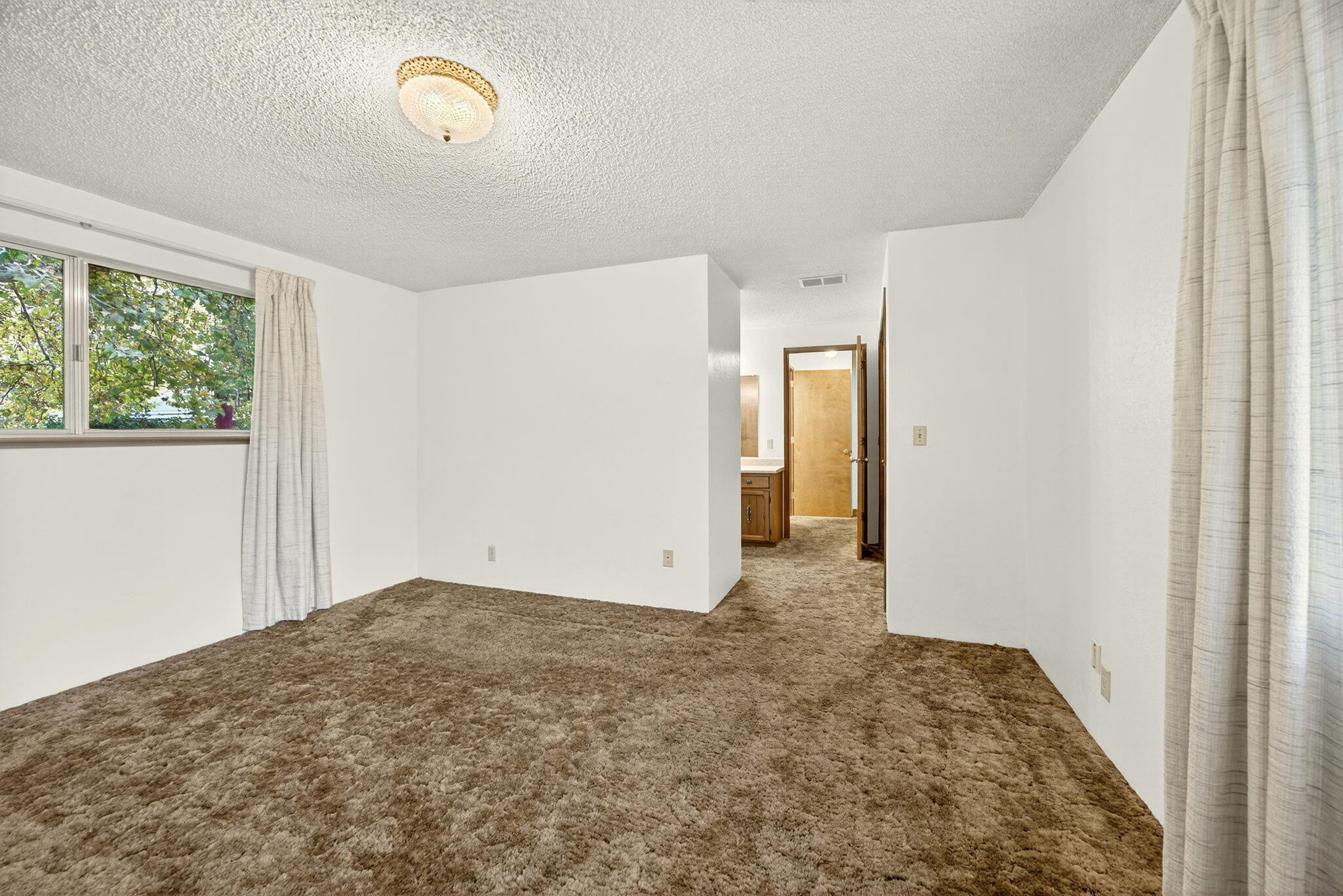 Comice Village Subdivision - Residential