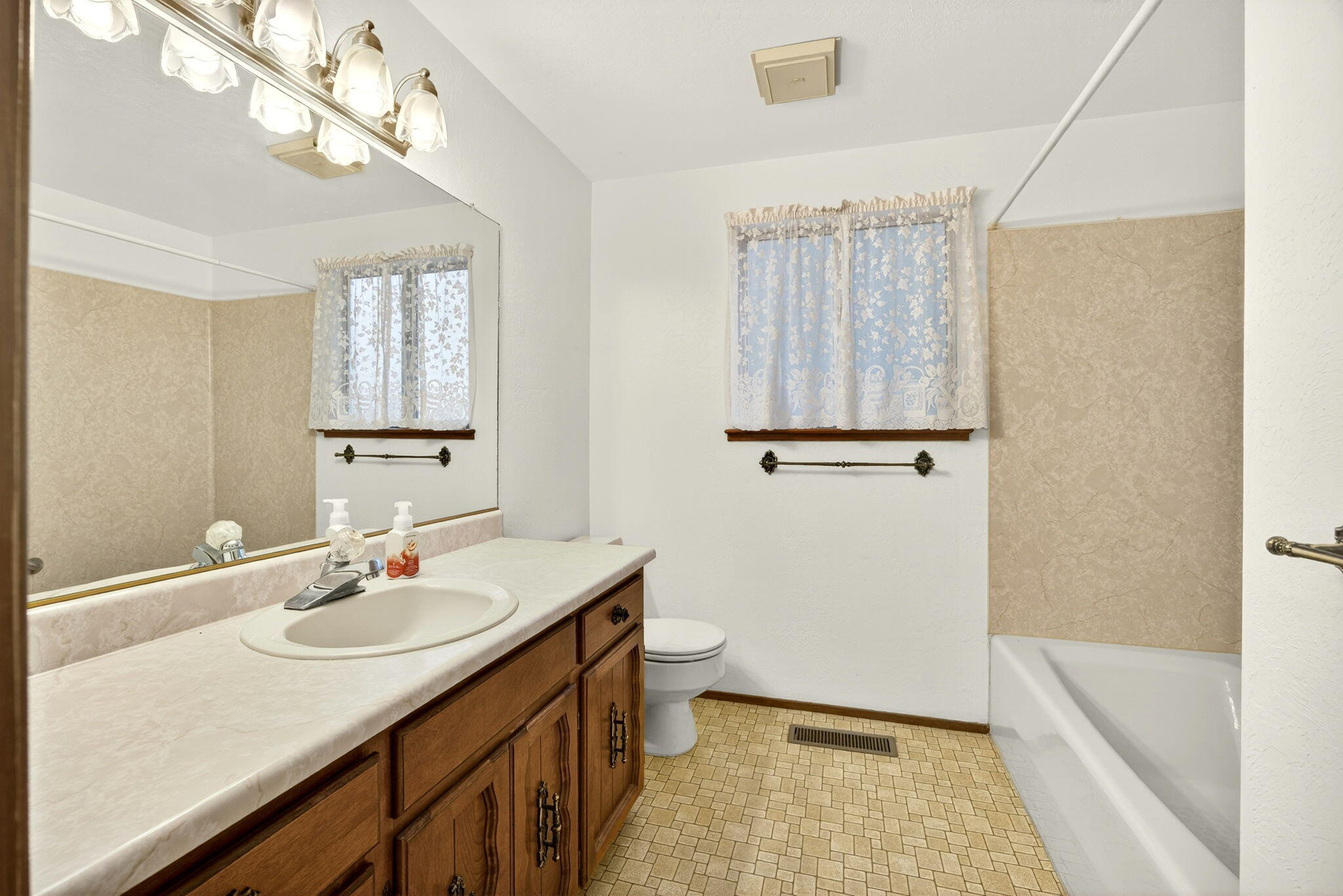 Comice Village Subdivision - Residential