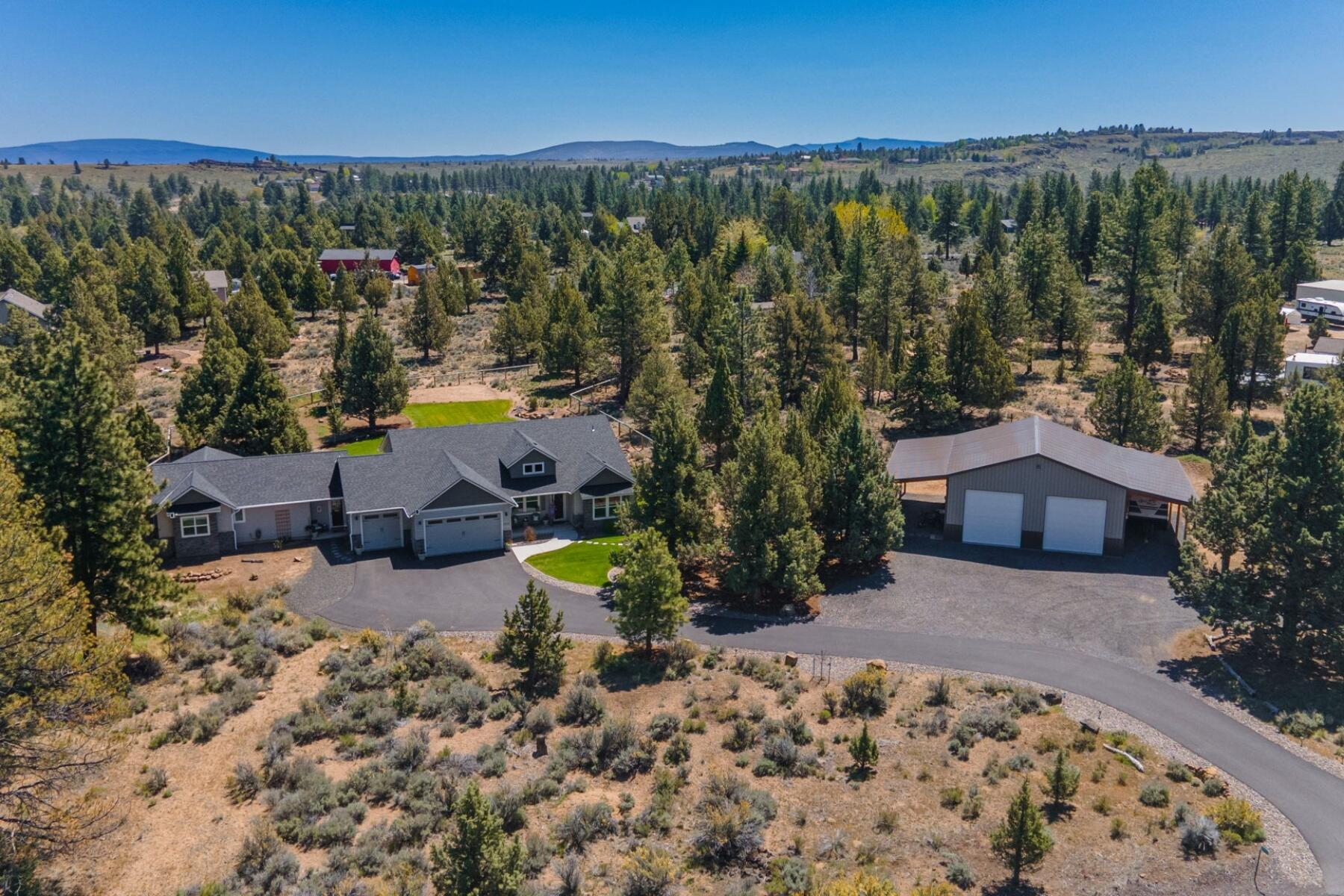 Sundance East - Residential