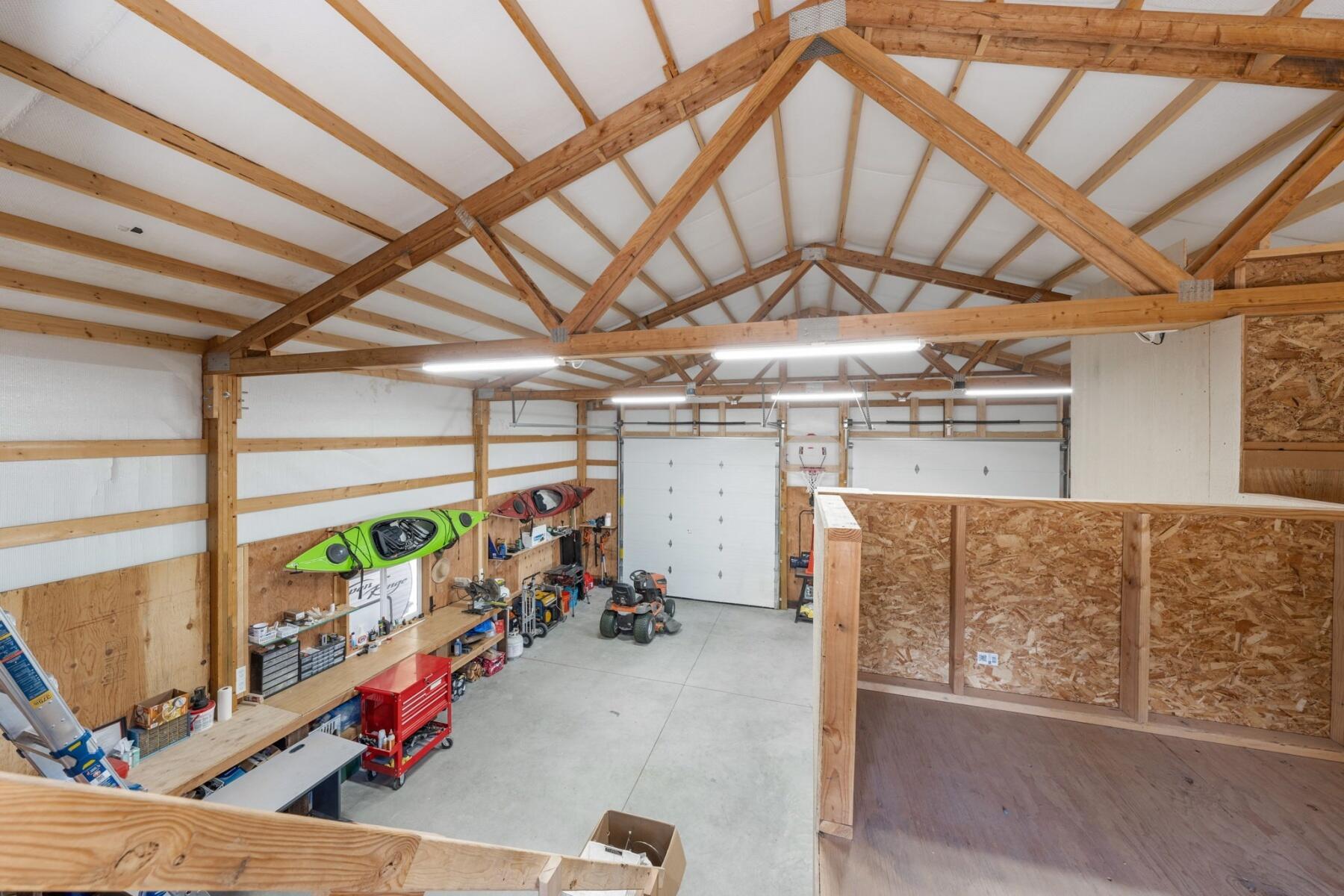 Sundance East - Residential