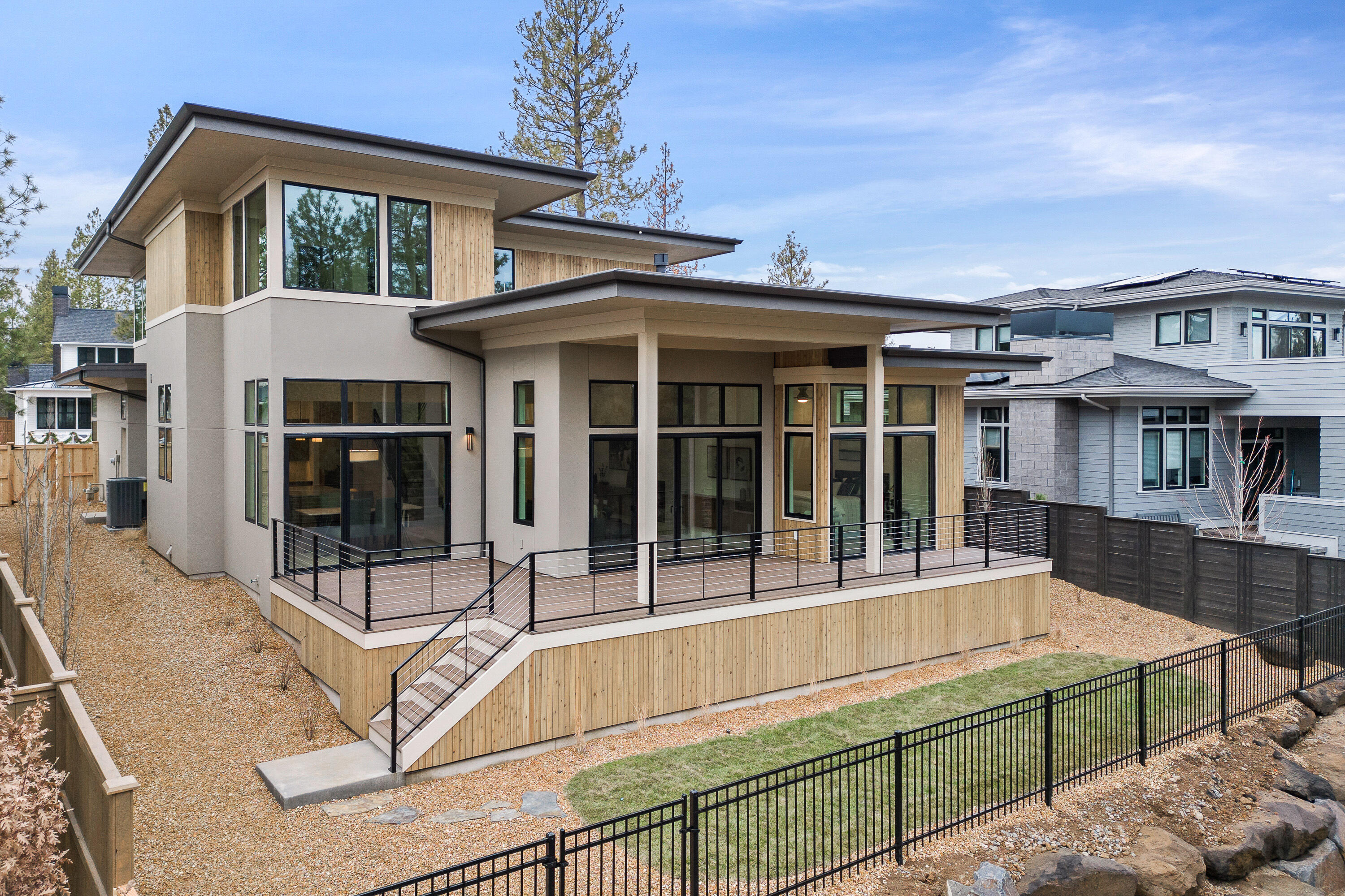 Discovery West Phase 3 - Residential