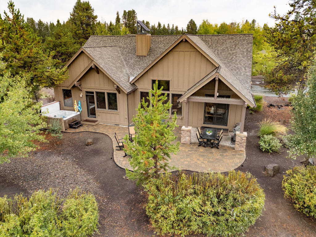 Caldera Springs - Residential