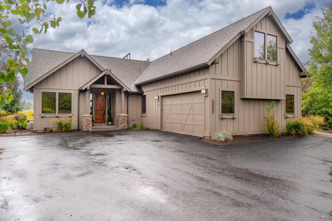 Caldera Springs - Residential
