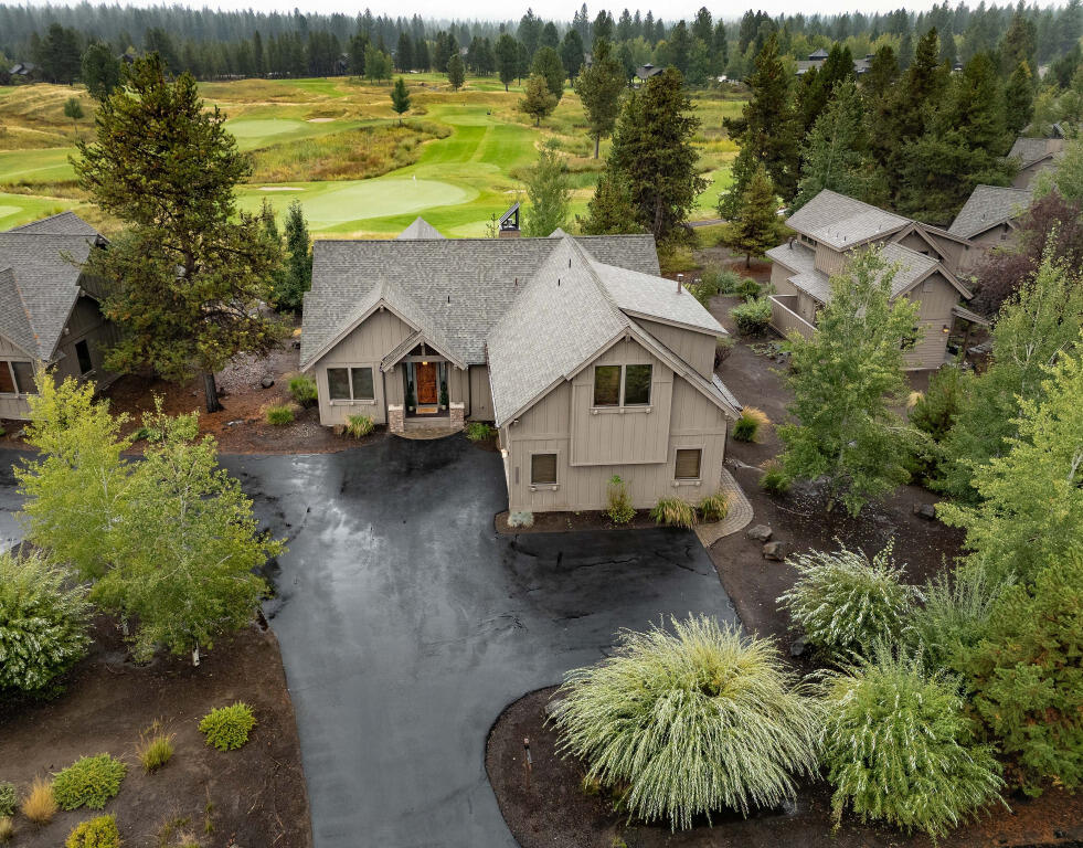 Caldera Springs - Residential