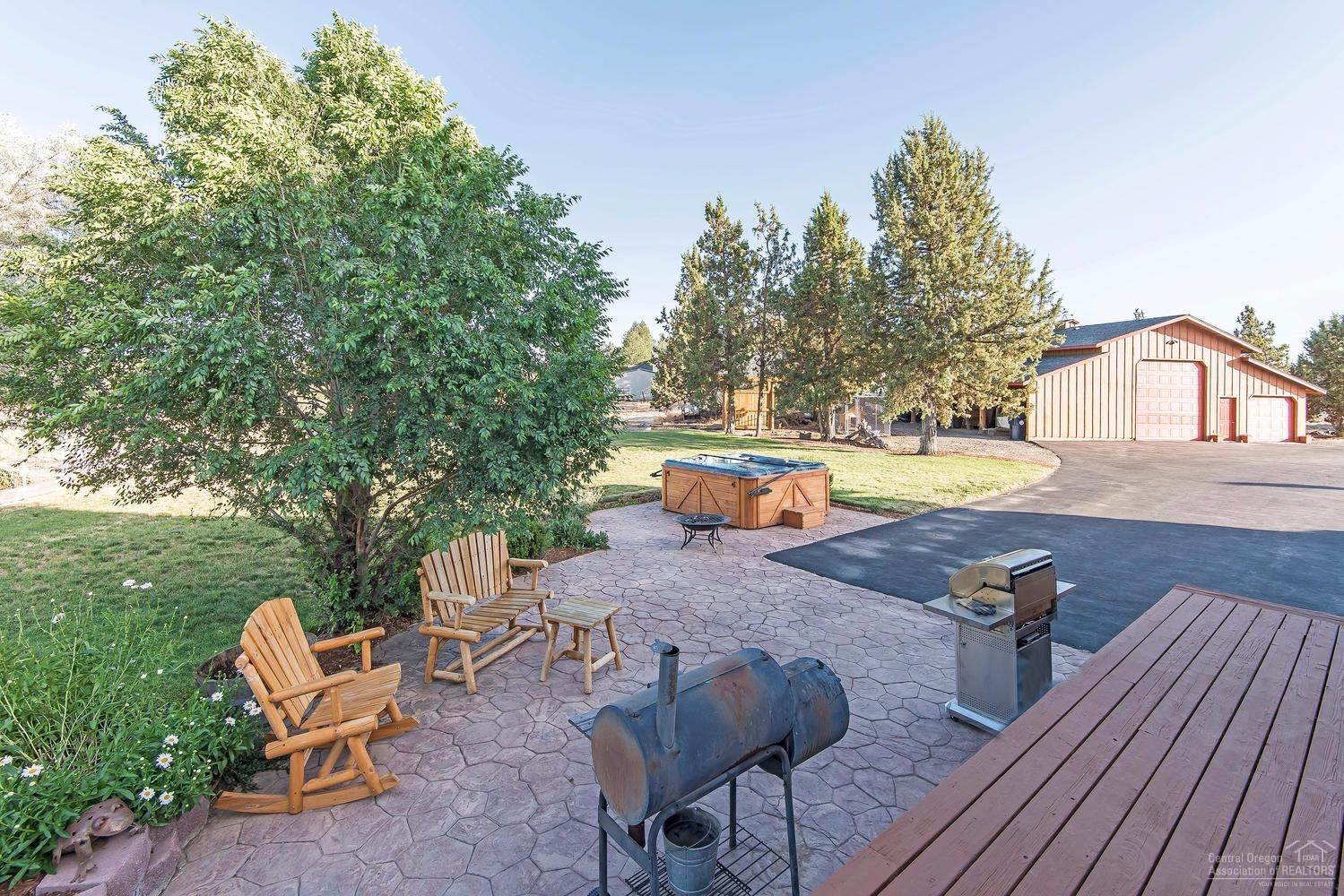 Equestrian Meadows - Residential