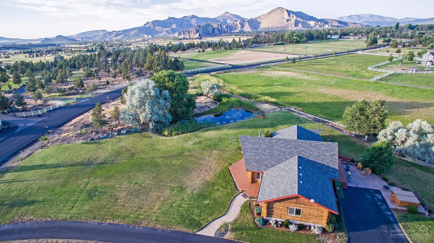 Equestrian Meadows - Residential