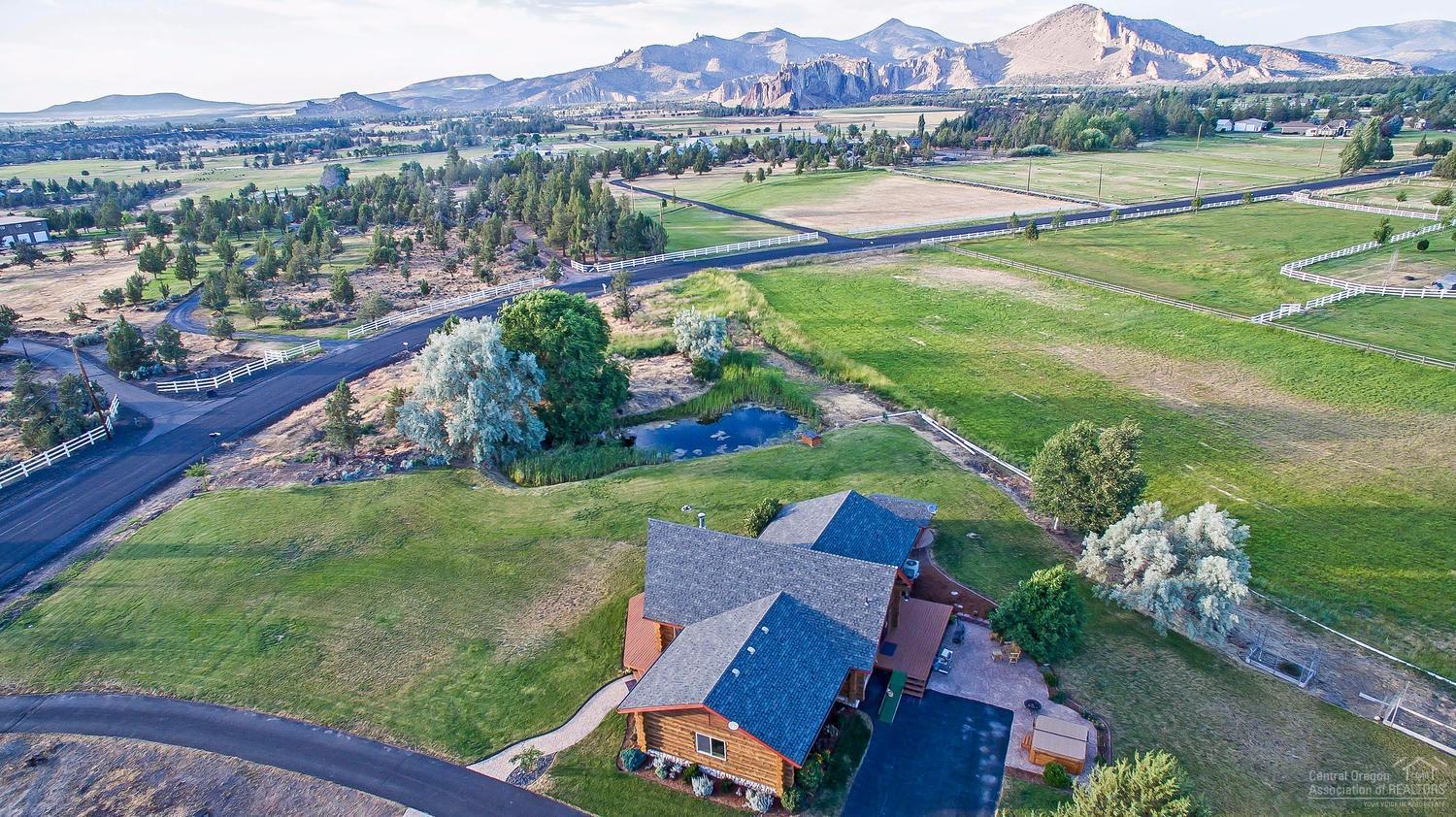 Equestrian Meadows - Residential